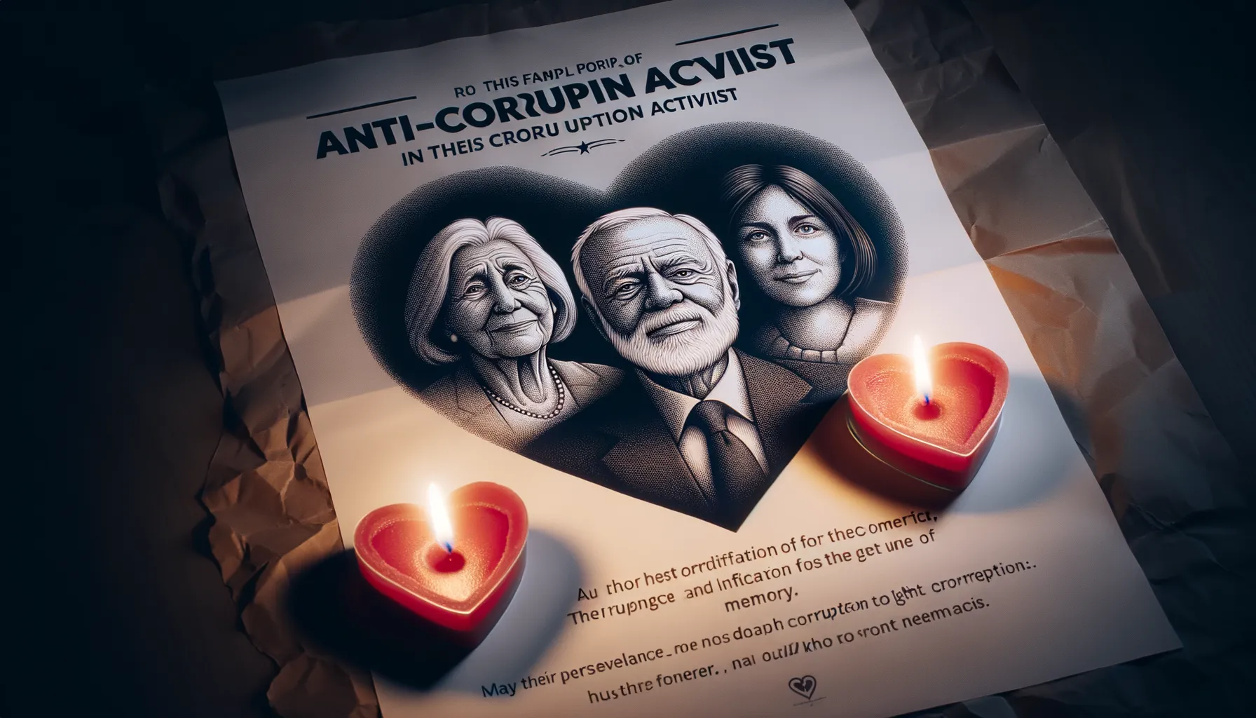 Pembunuhan Aktivis Anti-Korupsi: Kasus Ermanto Usman di Bekasi