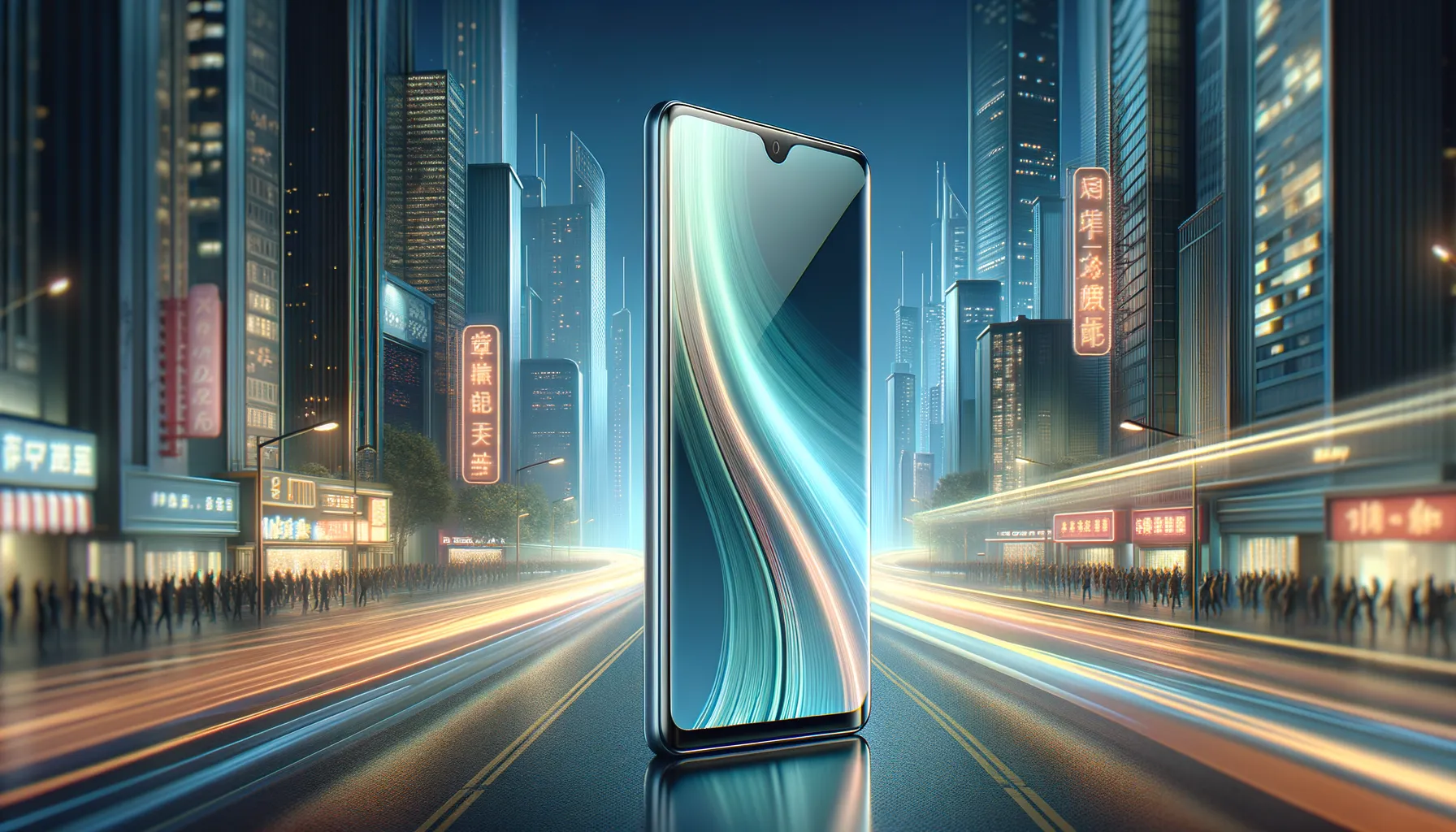 Smartphone Ultrathin: Inovasi dan Tantangan Masa Depan