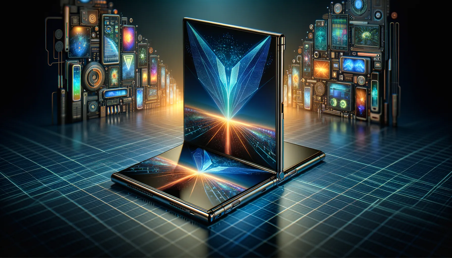 Produksi iPhone Fold Tertunda, Peluncuran Tetap Dijadwalkan 2026