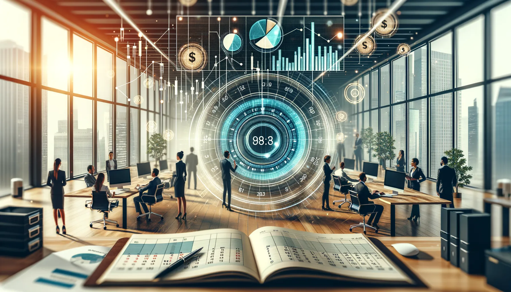 Insignia Financial dan Akuisisi CC Capital: Apakah Ini Kesepakatan Terbaik?