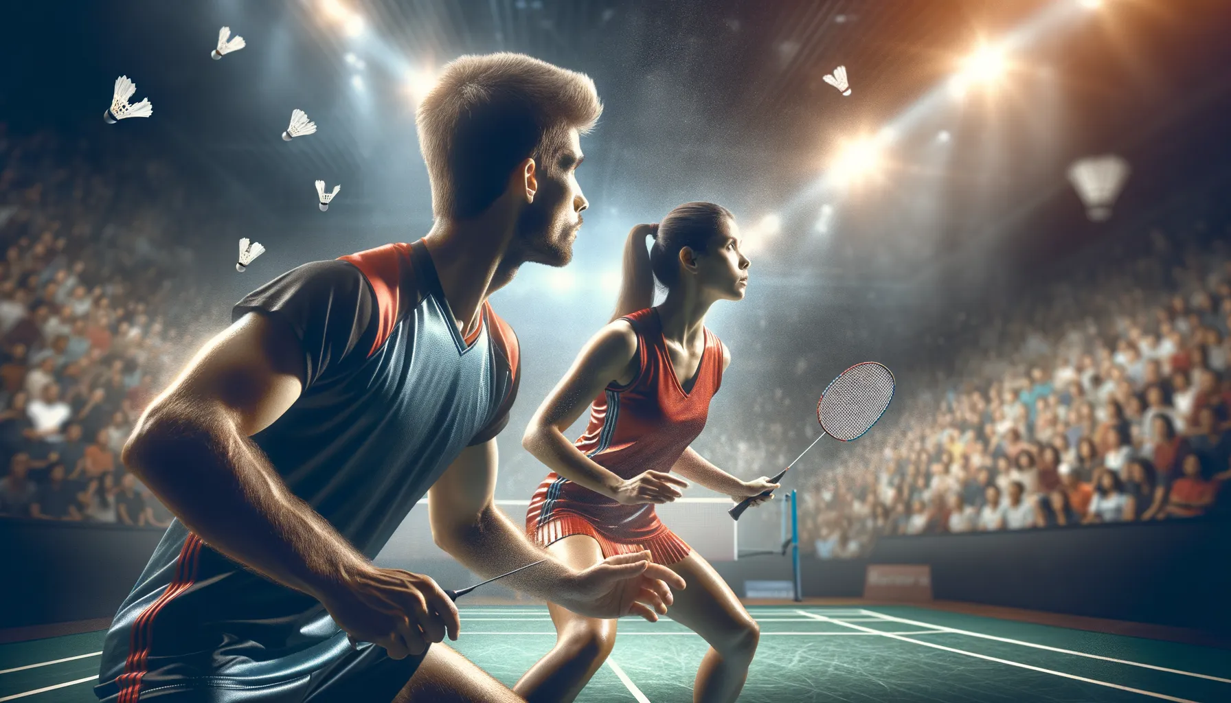 Prestasi Gemilang: Sabar/Reza di Ambang Emas SEA Games 2025