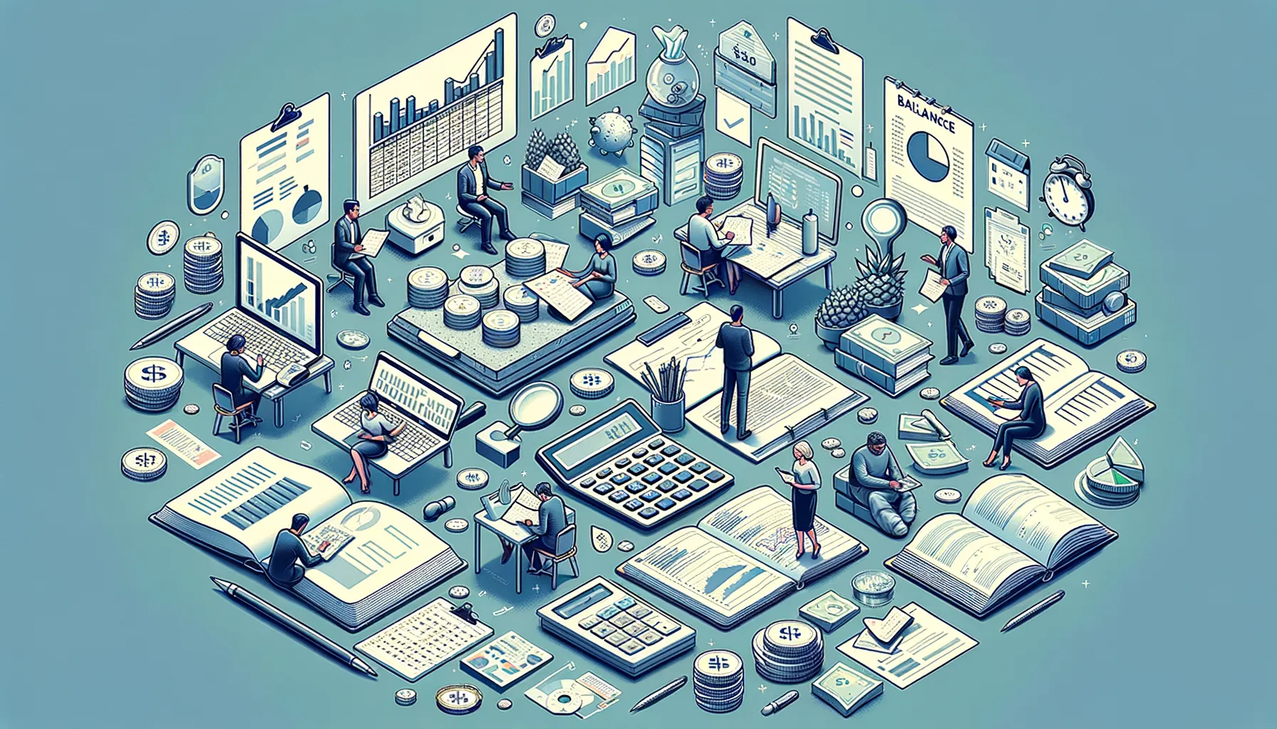 Tips Manajemen Uang untuk Semua Usia: Kunci Finansial Sejahtera