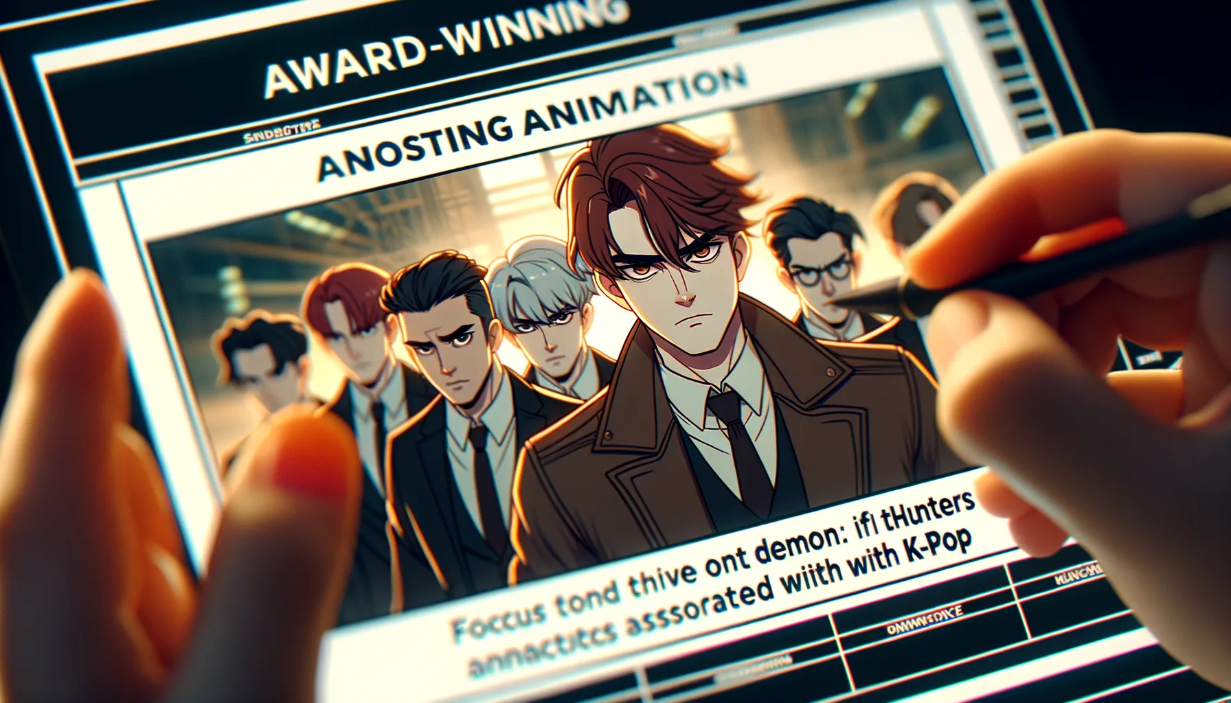 KPop Demon Hunters: Kesuksesan Global Film Animasi Terbaik 2026