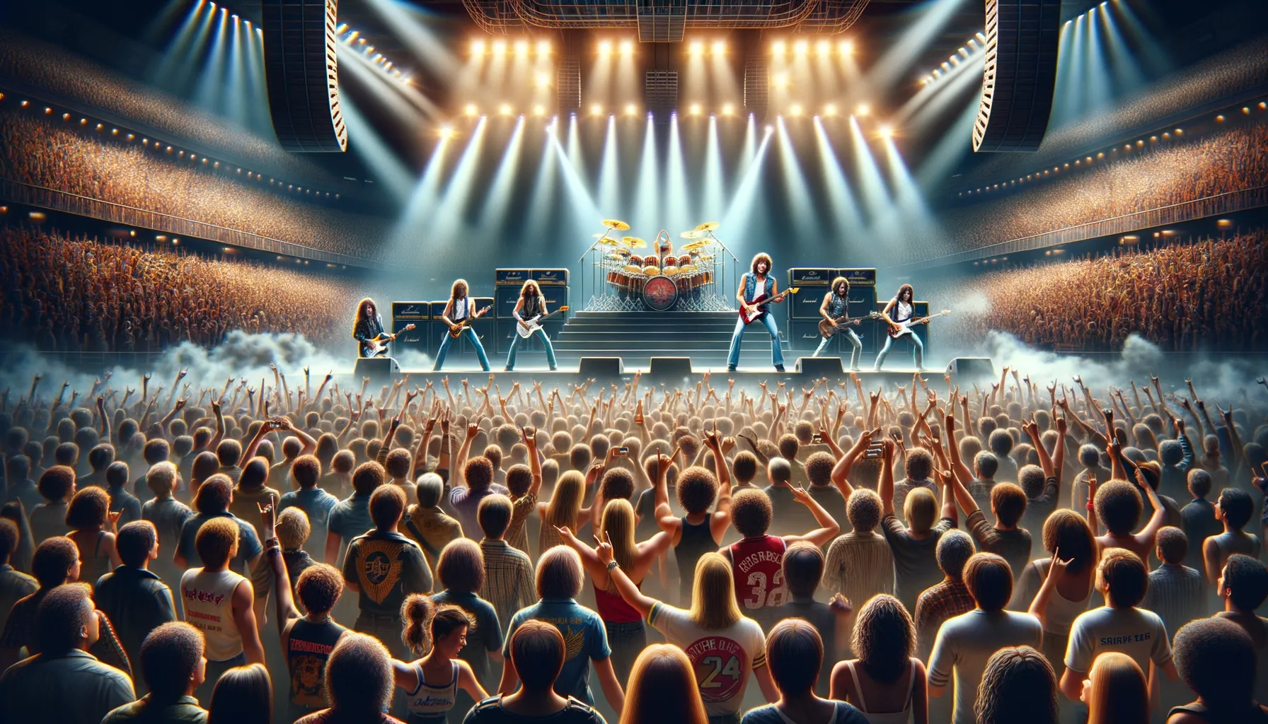 Akhir Era: Black Sabbath dan Warisan Heavy Metal Abadi
