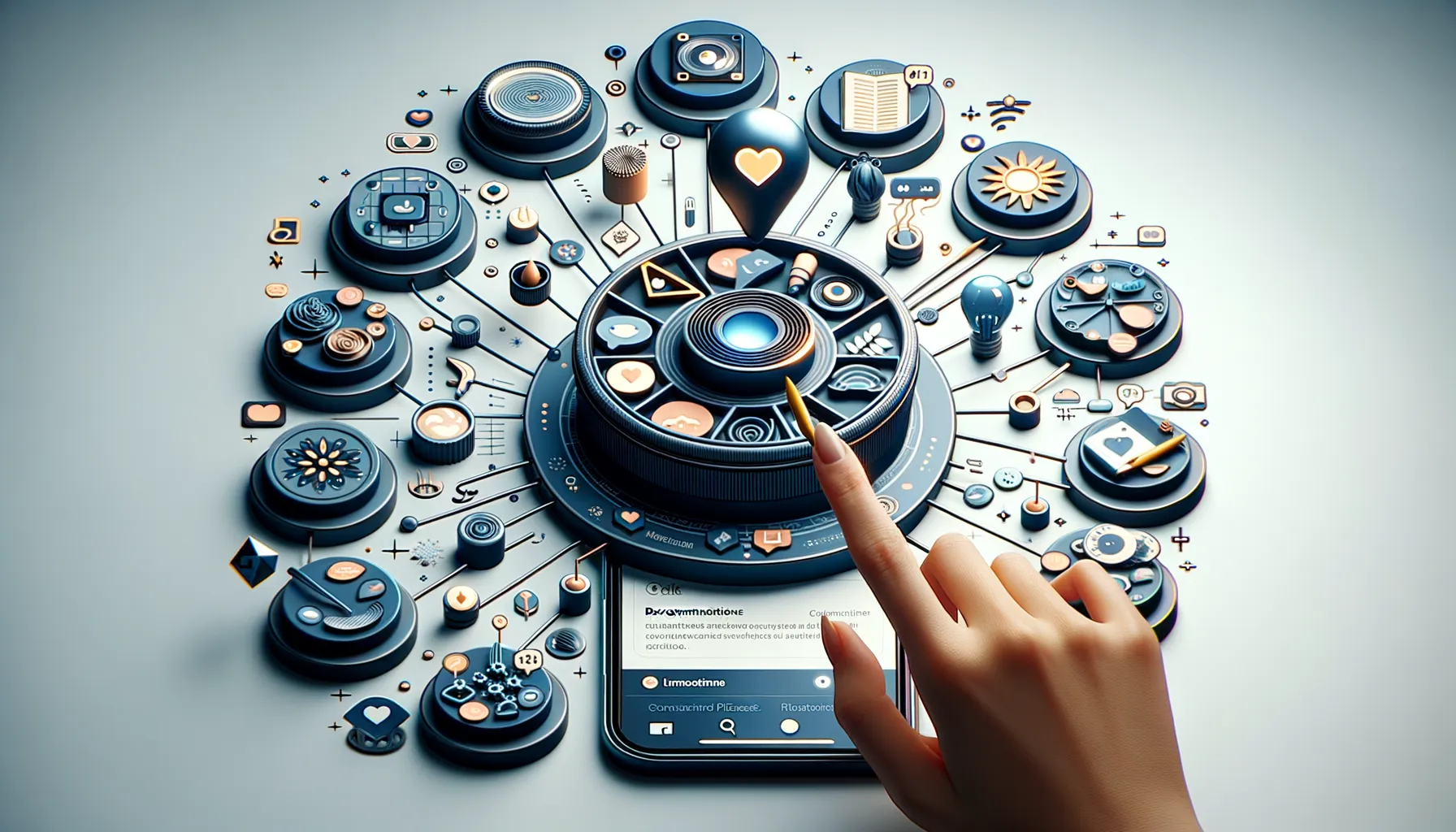 Inovasi Picks Instagram: Memperkuat Interaksi Sosial Digital