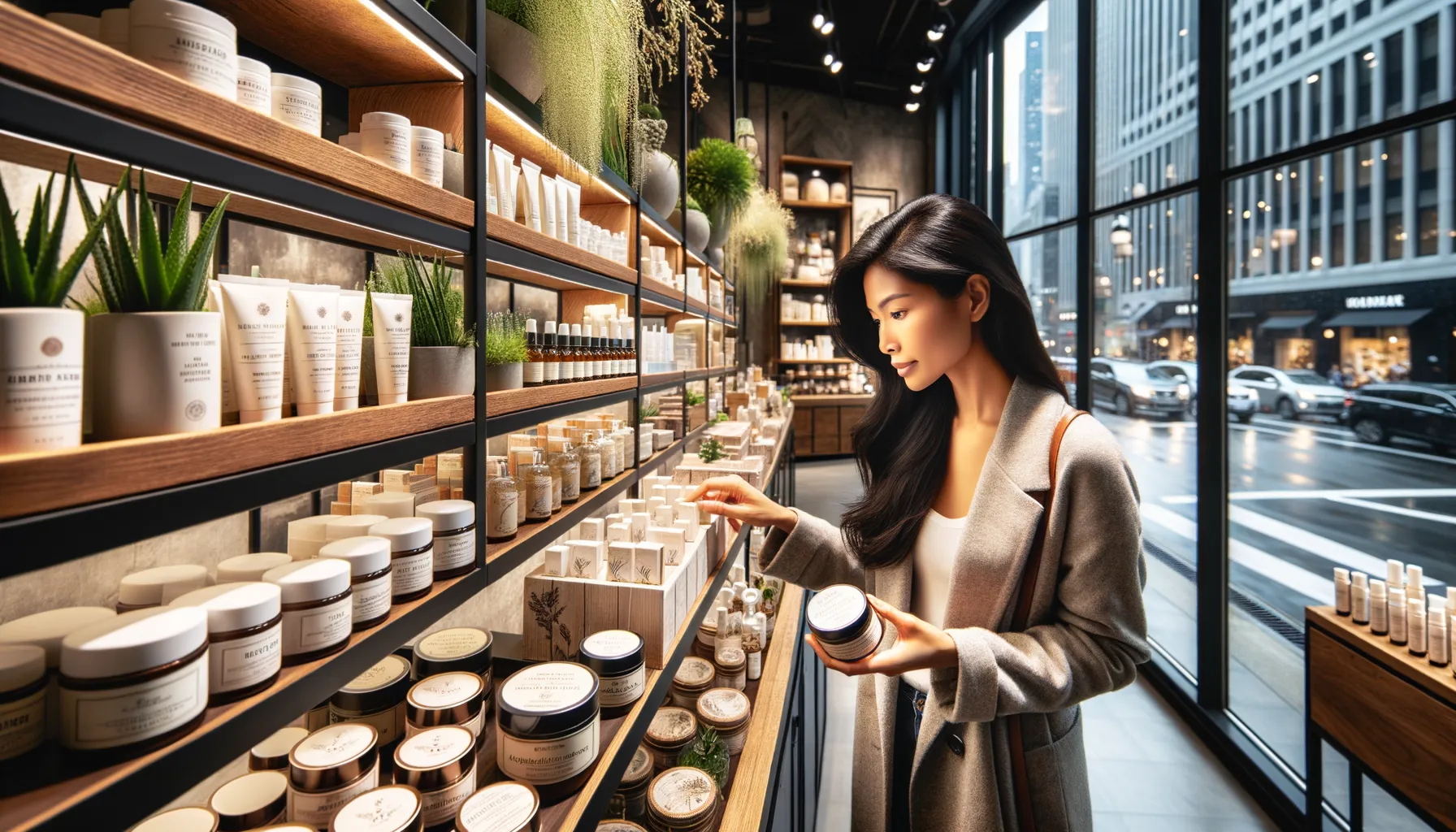 Strategi Jamu Indonesia Menembus Pasar Skincare Amerika