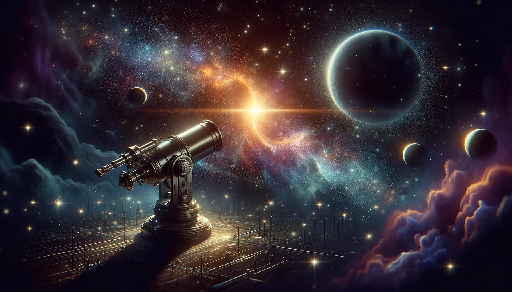 Misteri 3I/ATLAS: Objek Antarbintang yang Menantang Nalar