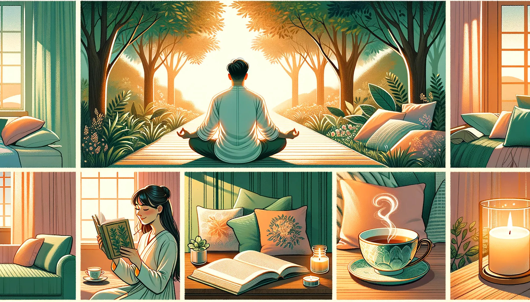 Treat Yourself: Membongkar Mitos Self-Care dan Konsumerisme