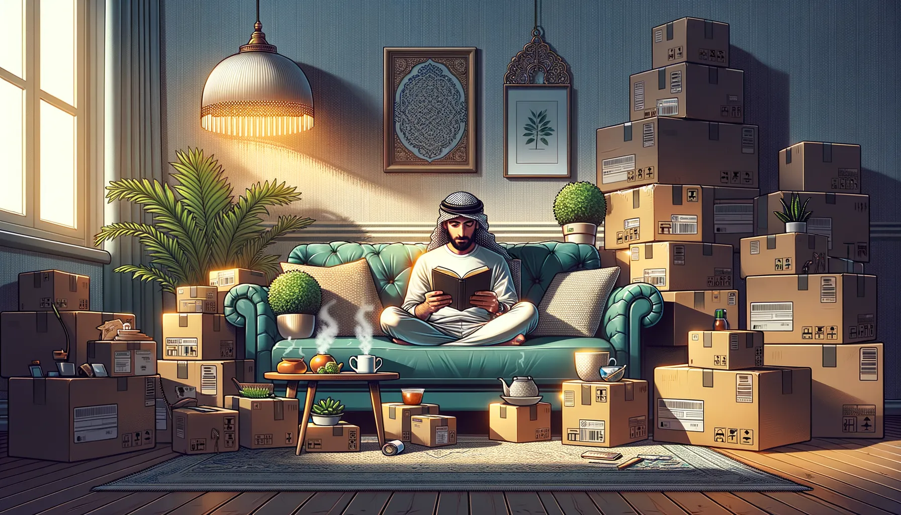 Ketergantungan Konsumsi: Memaknai Ulang Self-Care di Era Digital