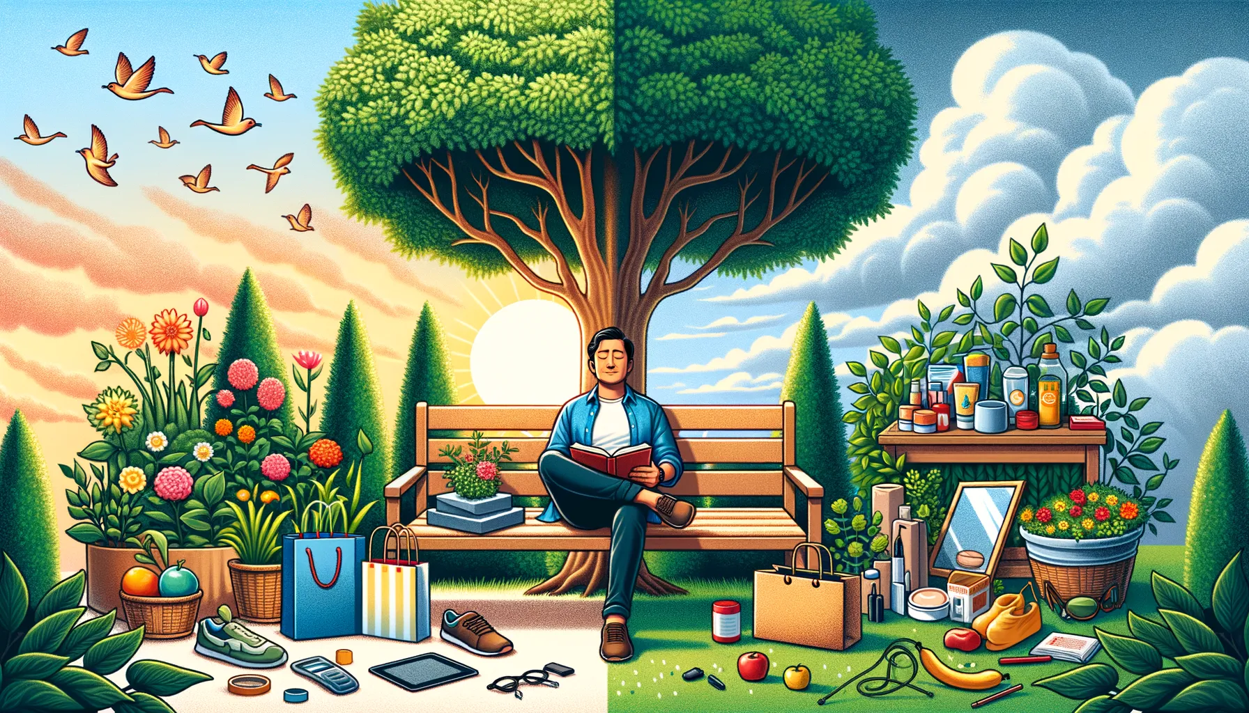 Menimbang Ulang Self-Care: Antara Konsumerisme dan Kebutuhan Nyata