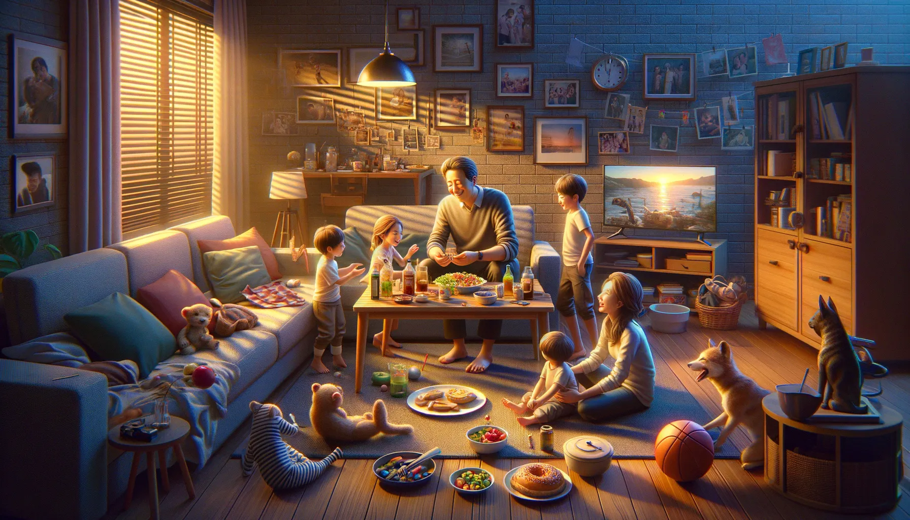 Senyum Manies Love Story: Cinta di Balik Figur Publik