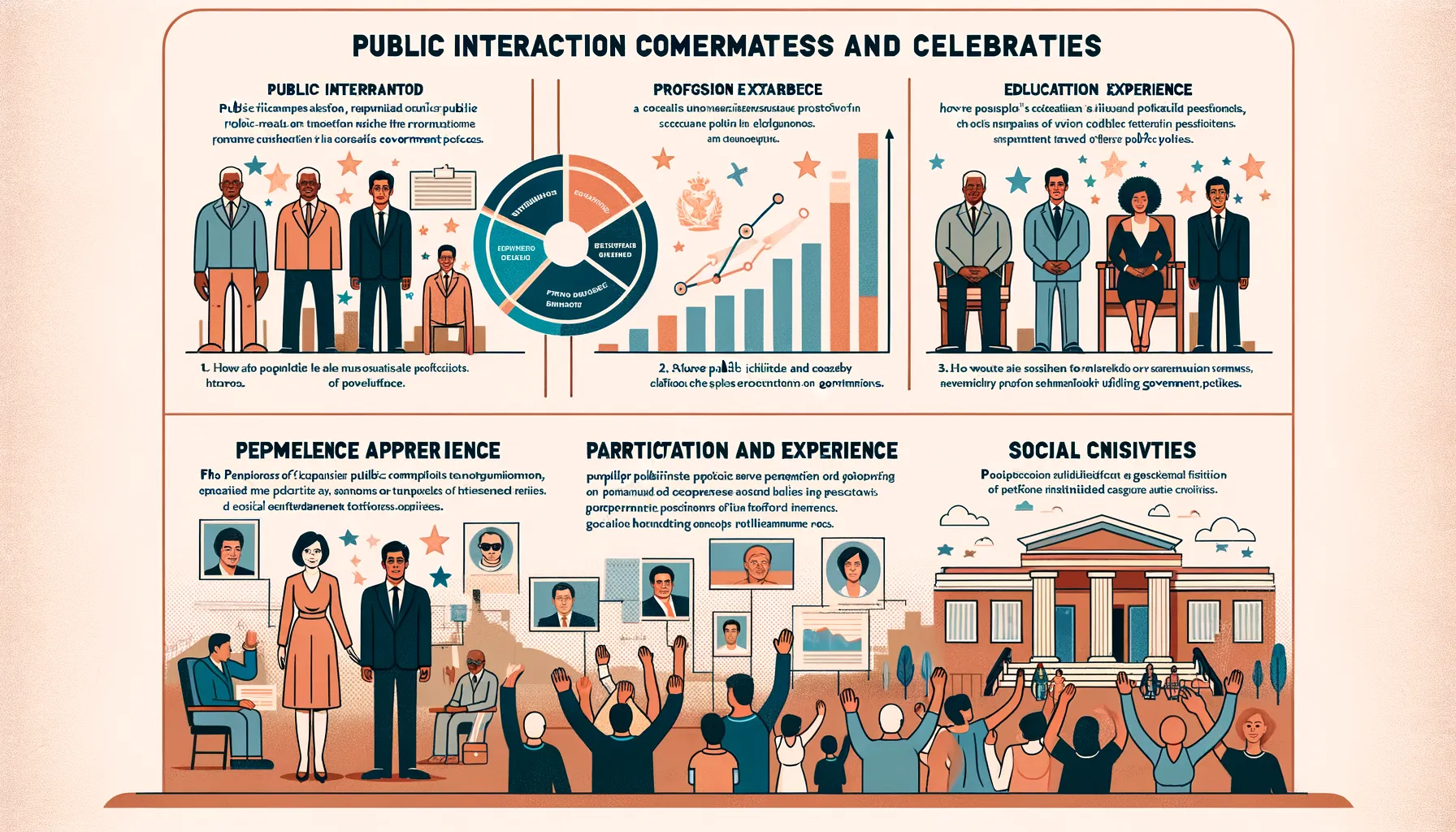 Politik Citra: Selebriti dan Tantangan Pemerintahan Prabowo-Gibran