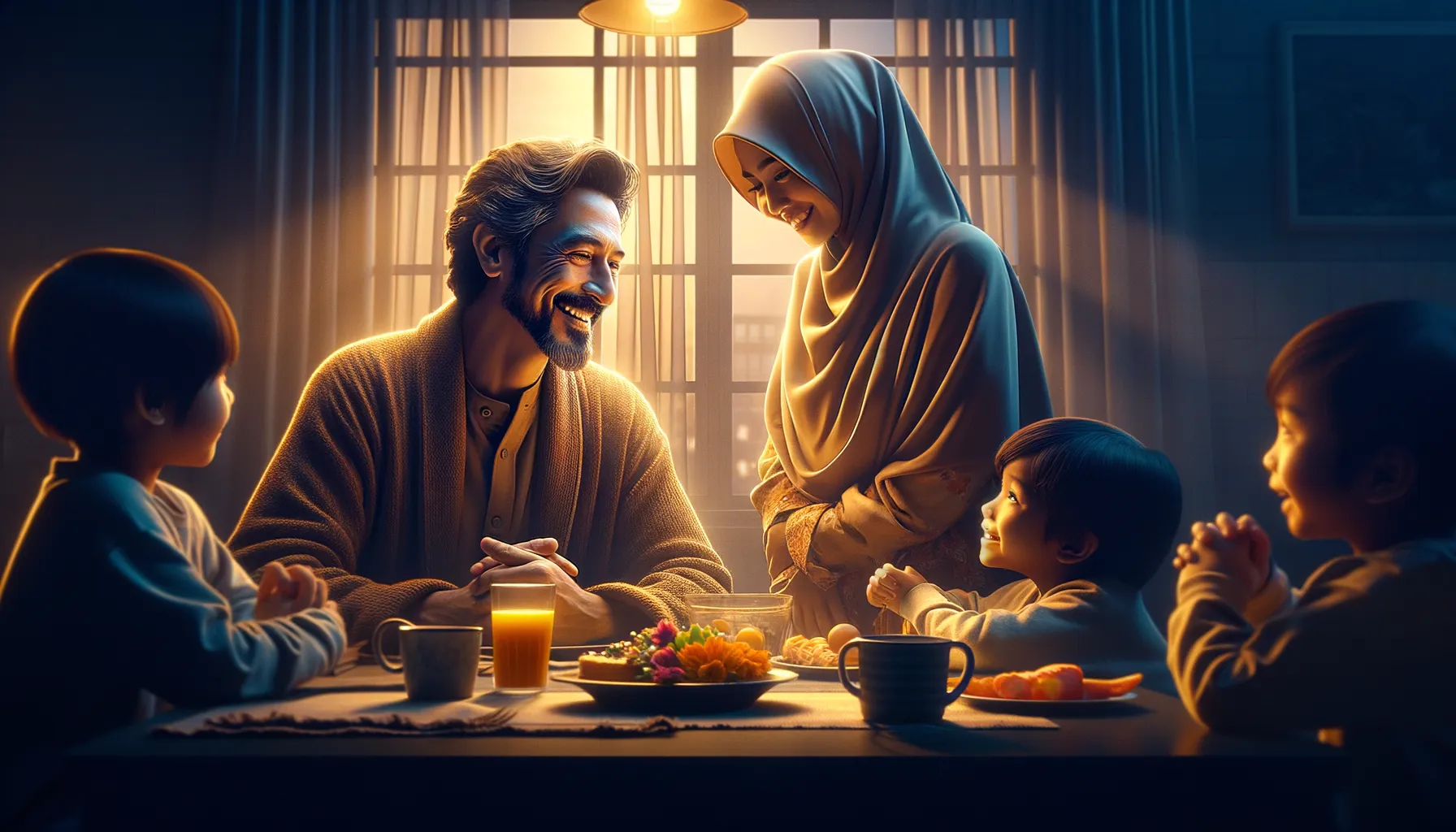 Senyum Manies Love Story: Romansa di Balik Sosok Anies Baswedan