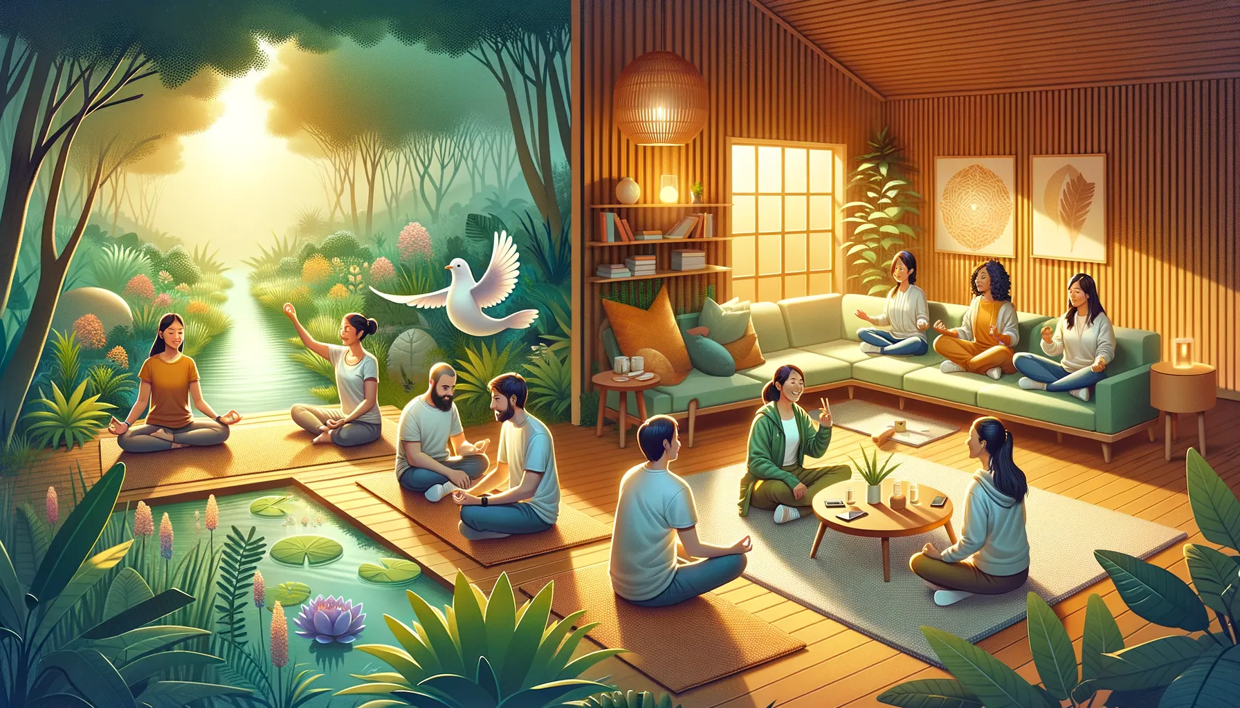 Memahami Peran Self-Care dalam Kesejahteraan Pekerja Sosial