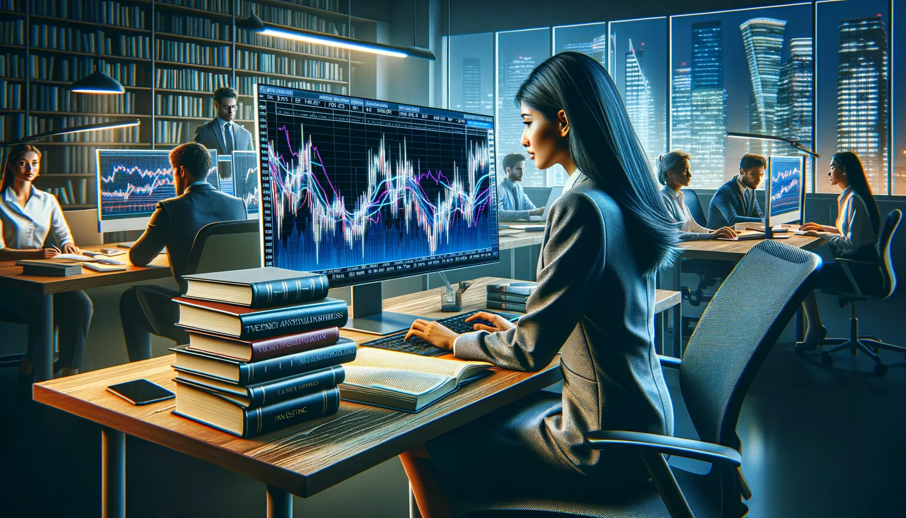 Memahami Dinamika Harga dan Nilai Investasi Saham