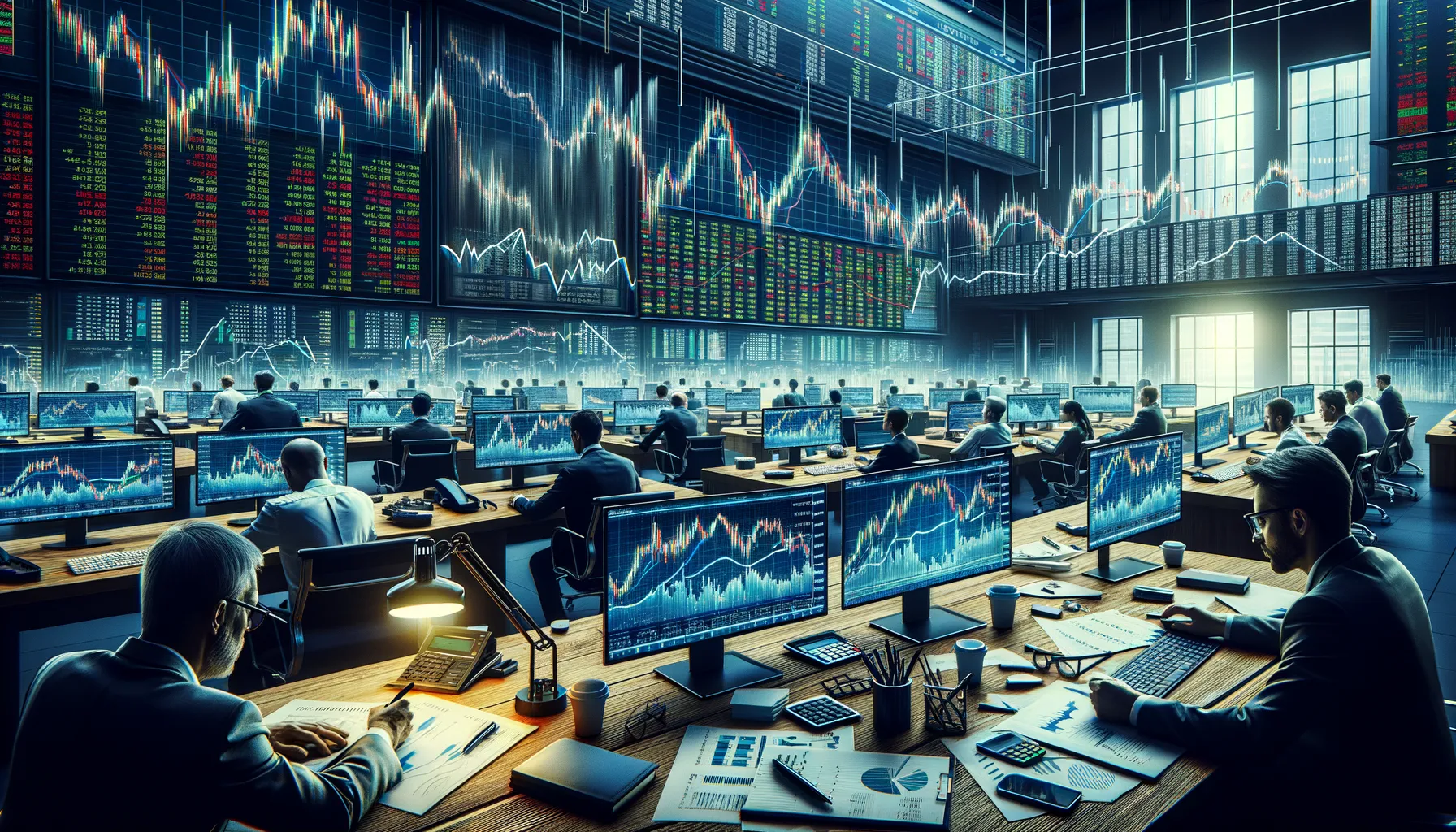 Analisis Pasar Saham AS: Antara Nilai dan Harga