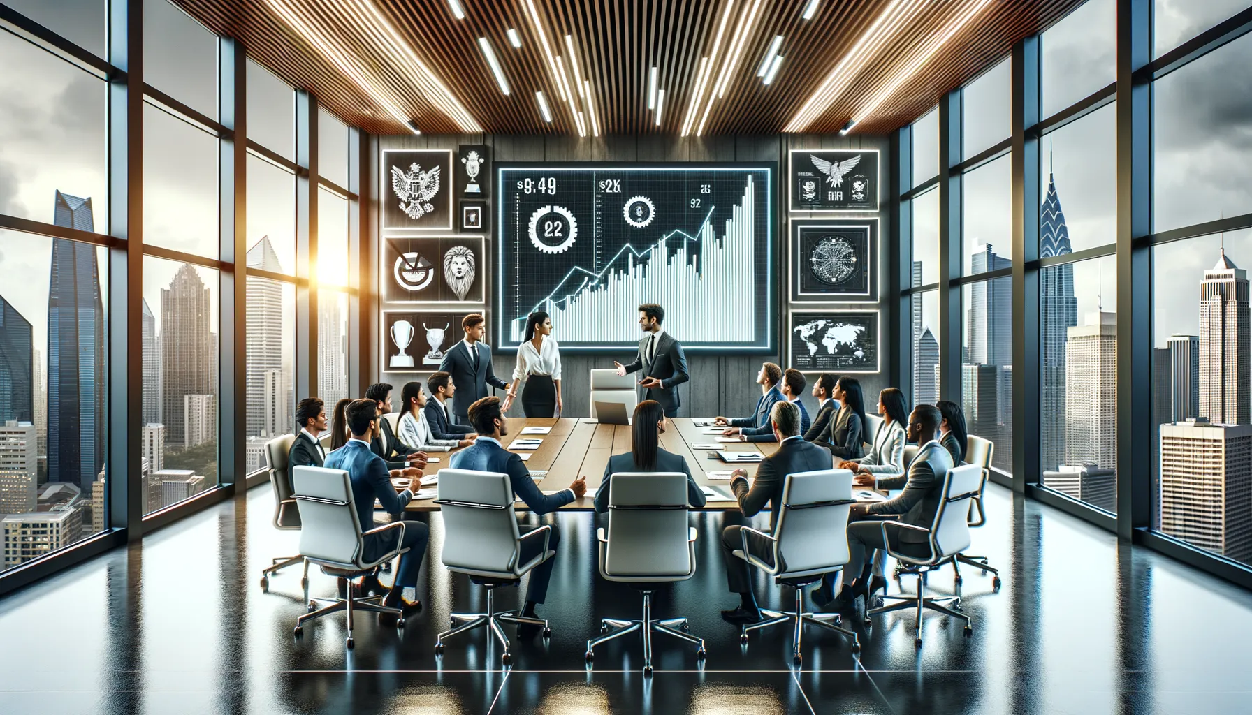 Menilik Dinamika Venture Capital di AS pada 2025