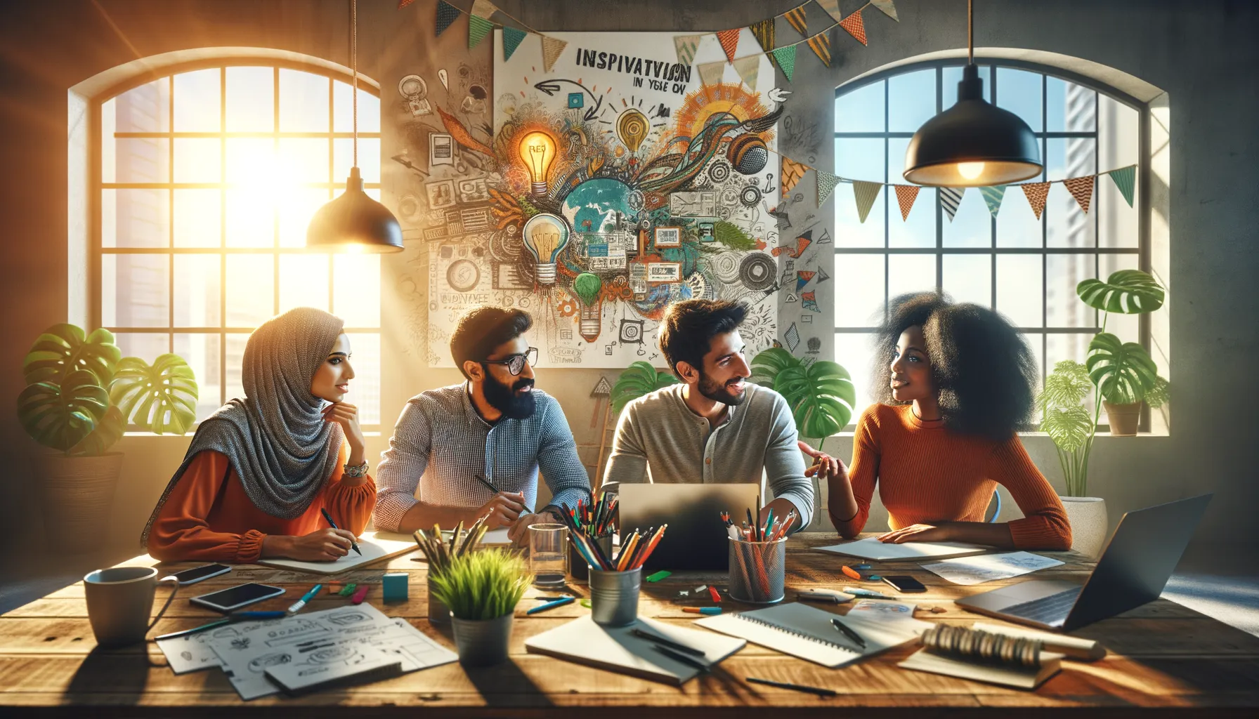 Bekerja Sesuai Passion: Tantangan dan Peluang di Era Gen Z