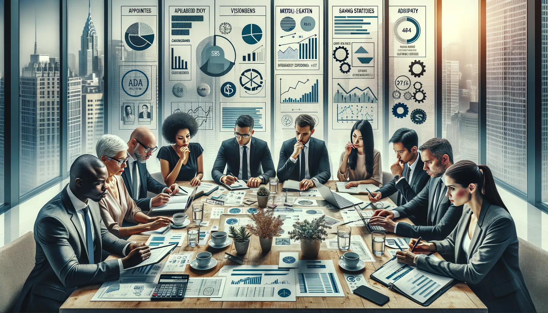 Strategi Menabung Efektif Menghadapi Tantangan Finansial 2025