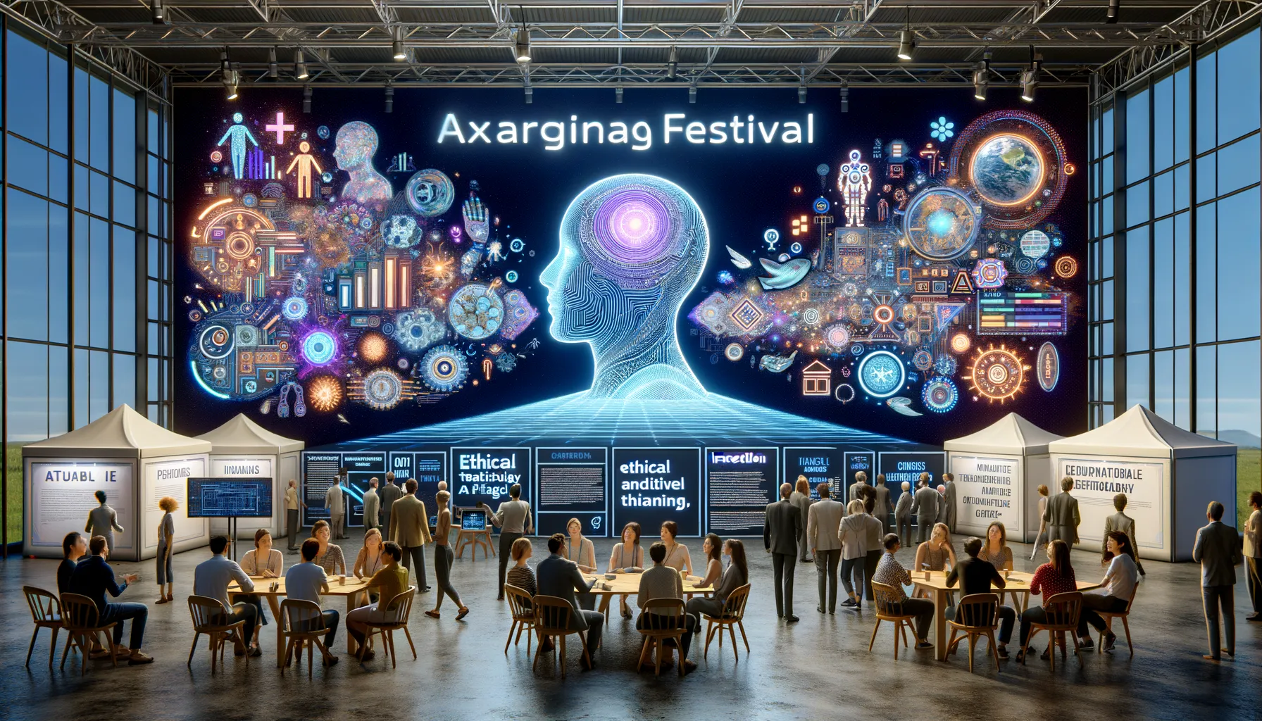 Menjelajahi Kolaborasi Kreatif dan Etis di Era AI