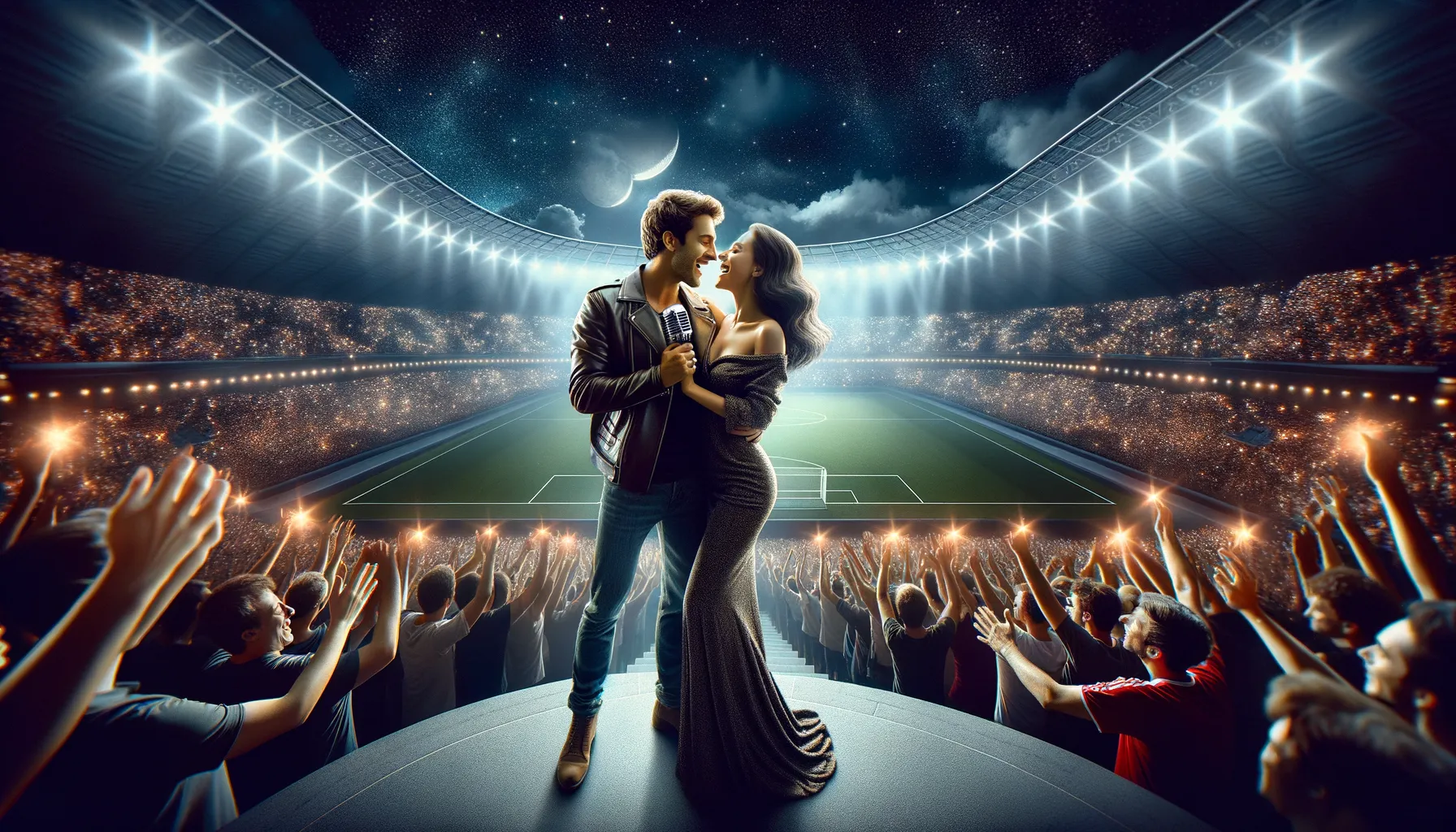 Taylor Swift dan Travis Kelce: Kisah Cinta di Arrowhead