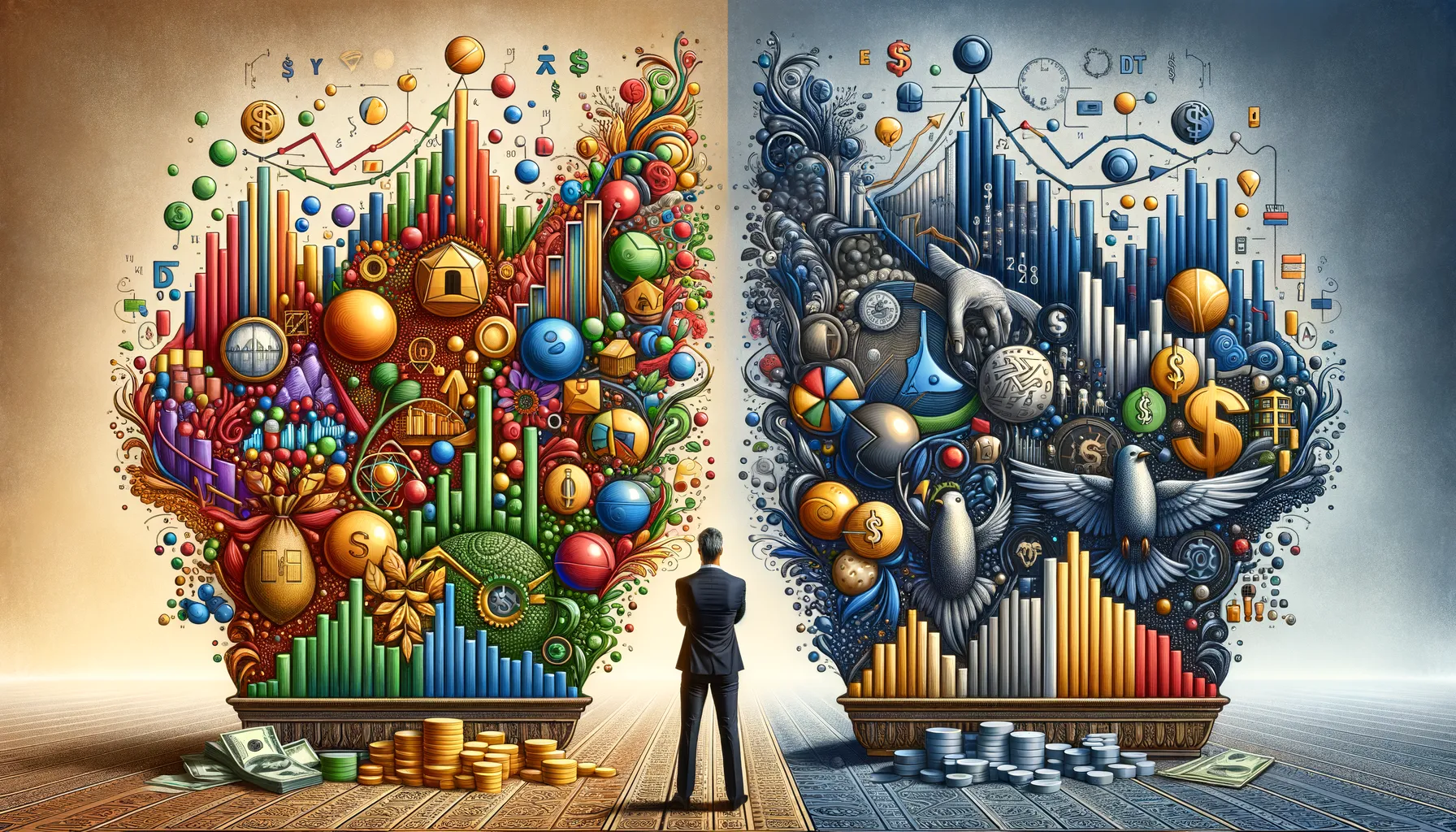 Konsekuensi Portofolio Terkonsentrasi: Risiko atau Peluang?