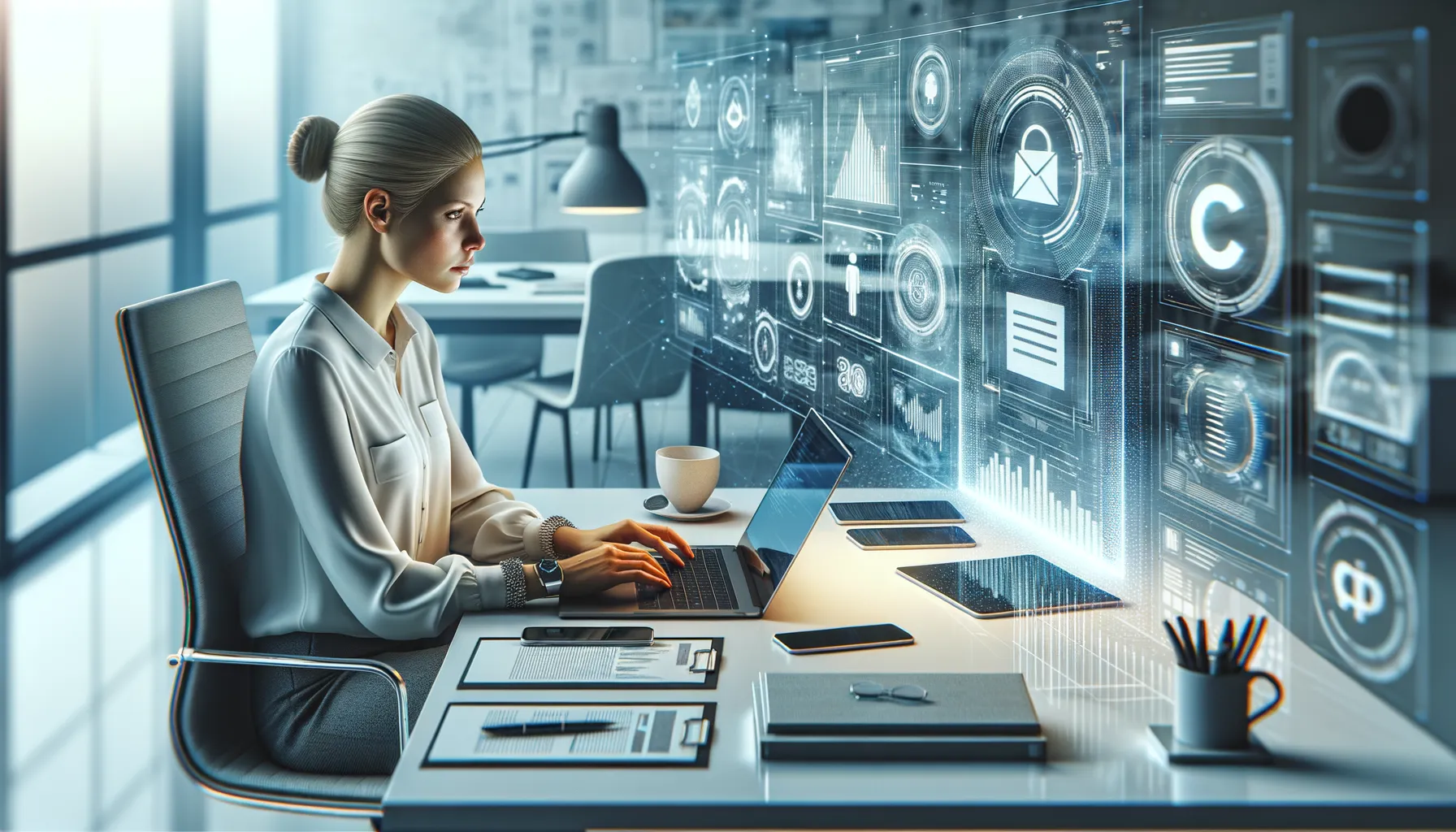 Pentingnya Kesadaran Privasi dalam Era Digital