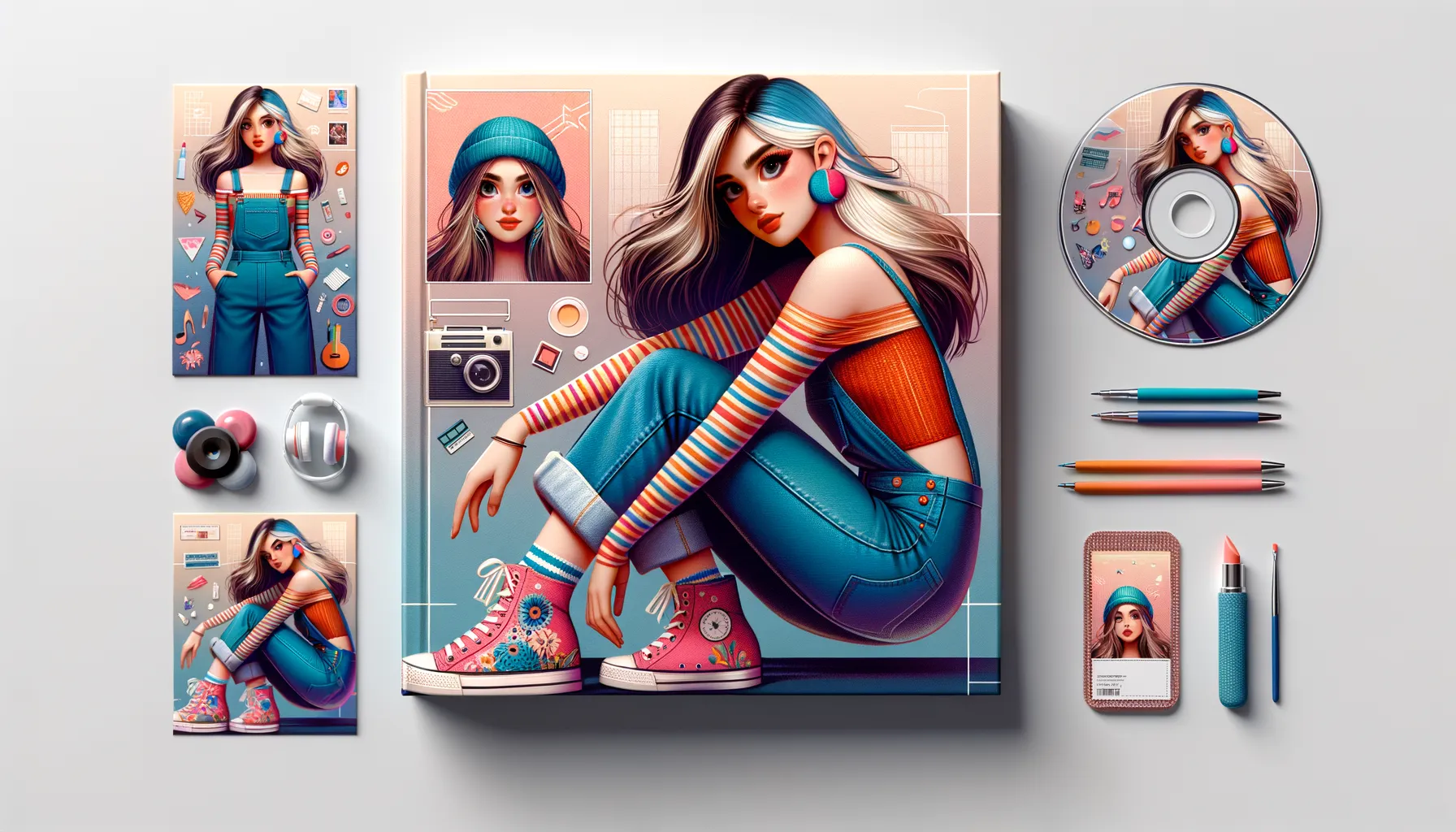 Review Album 'Man's Best Friend' Sabrina Carpenter: Suara Baru Pop 2025