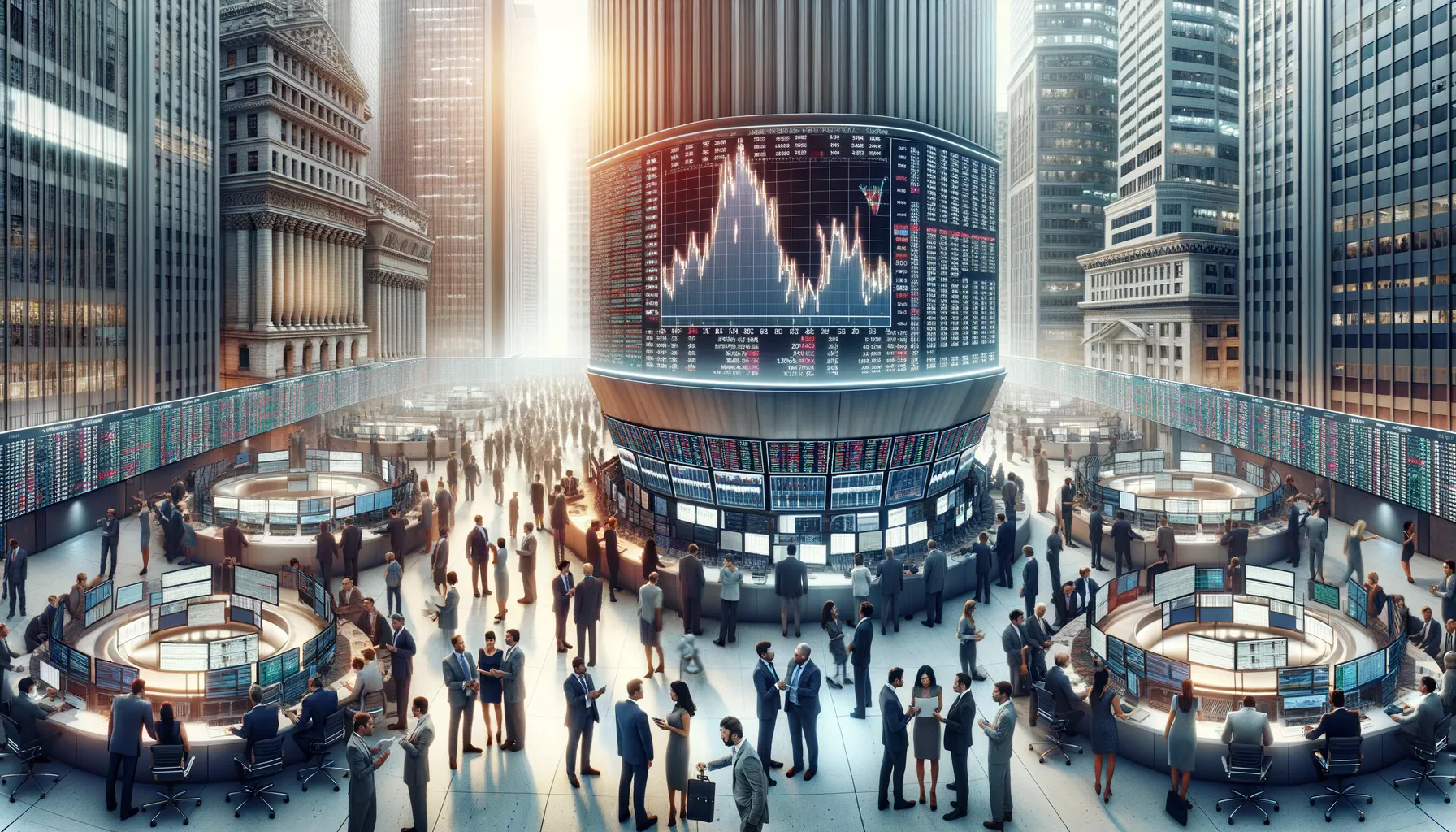 Investor Asing Jual Saham di Tengah Gejolak Politik