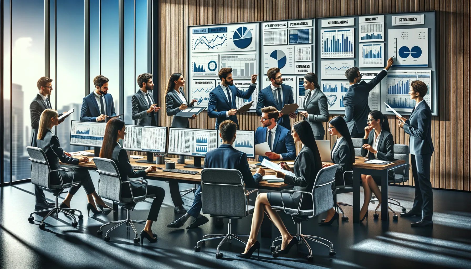 Menguak Pengaruh Budaya Organisasi terhadap Kinerja Auditor