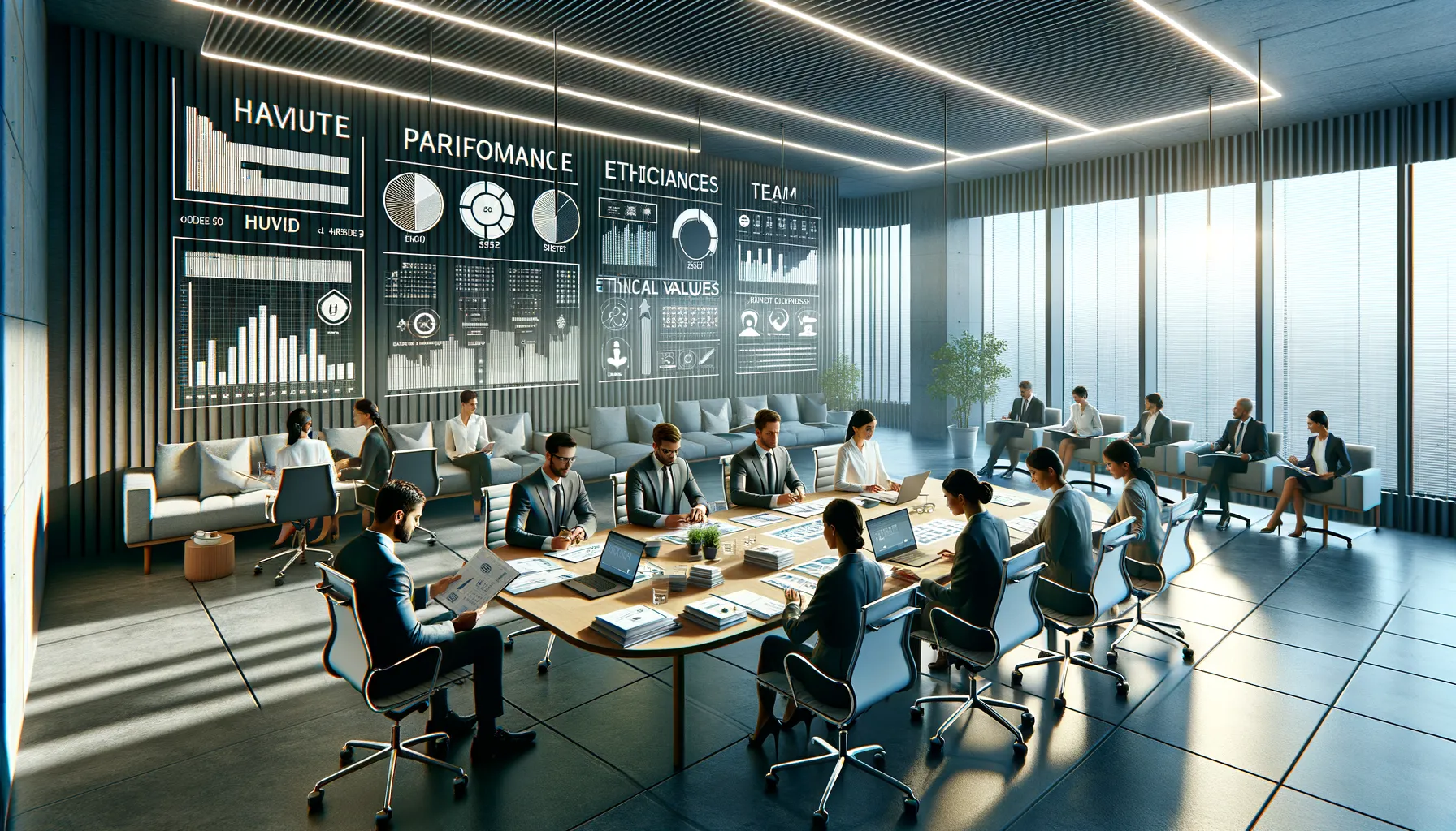 Efek Budaya Organisasi dan Etika Auditor pada Kinerja