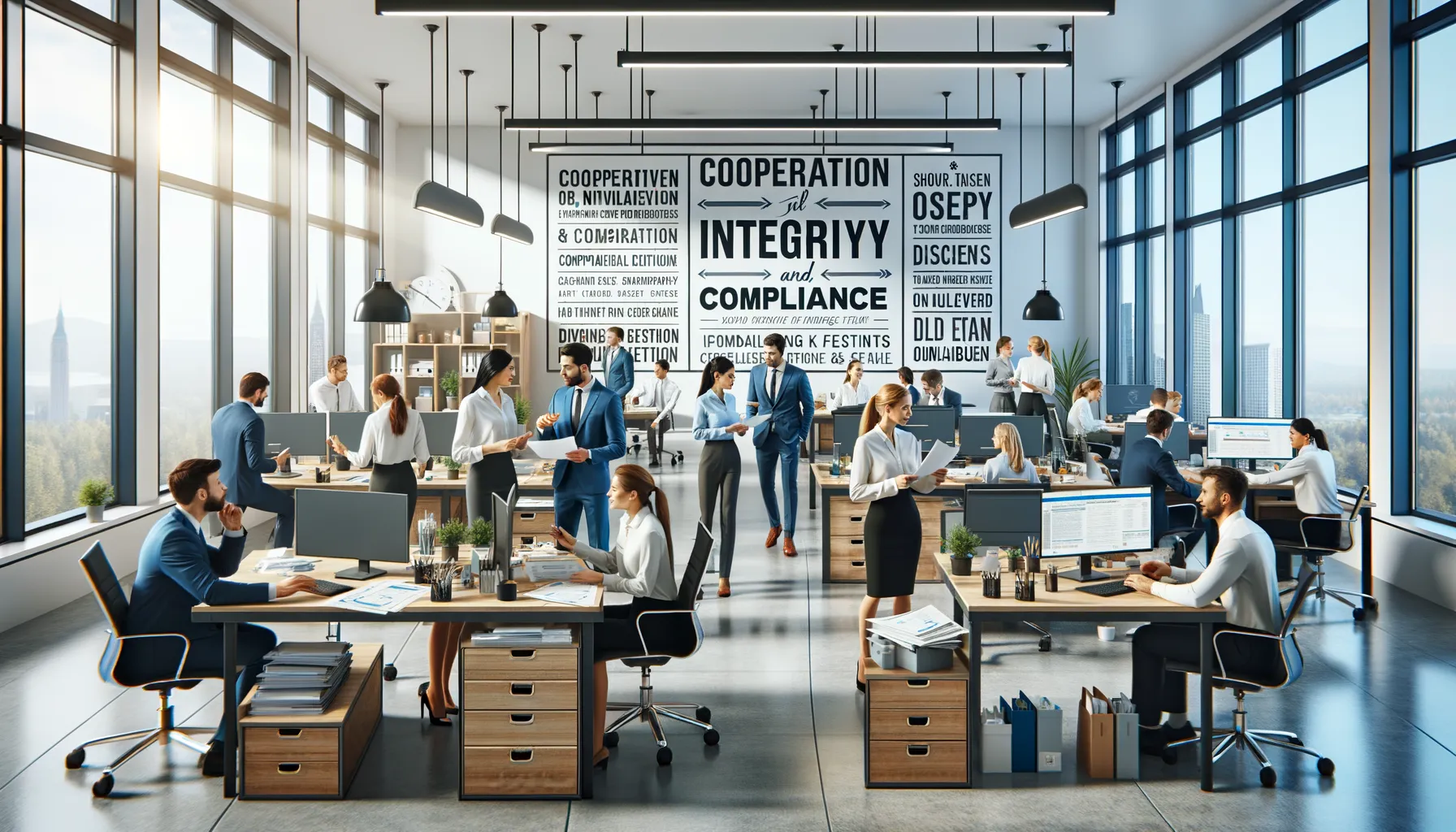 Transformasi Kepatuhan: Dari Beban Budaya menjadi Keunggulan Strategis