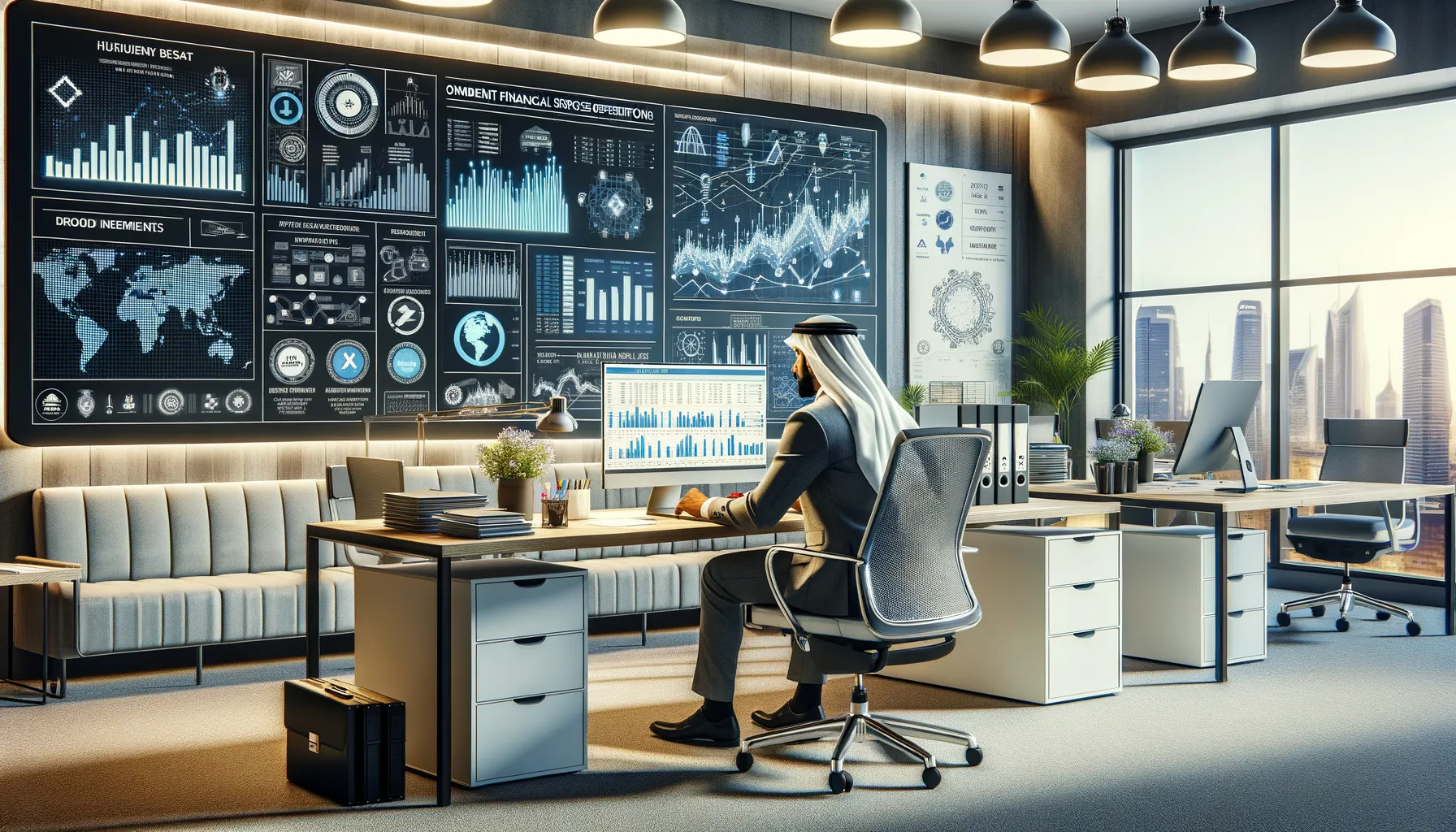 Strategi Efektif Menghadapi Risiko Pencucian Uang dalam Layanan Keuangan