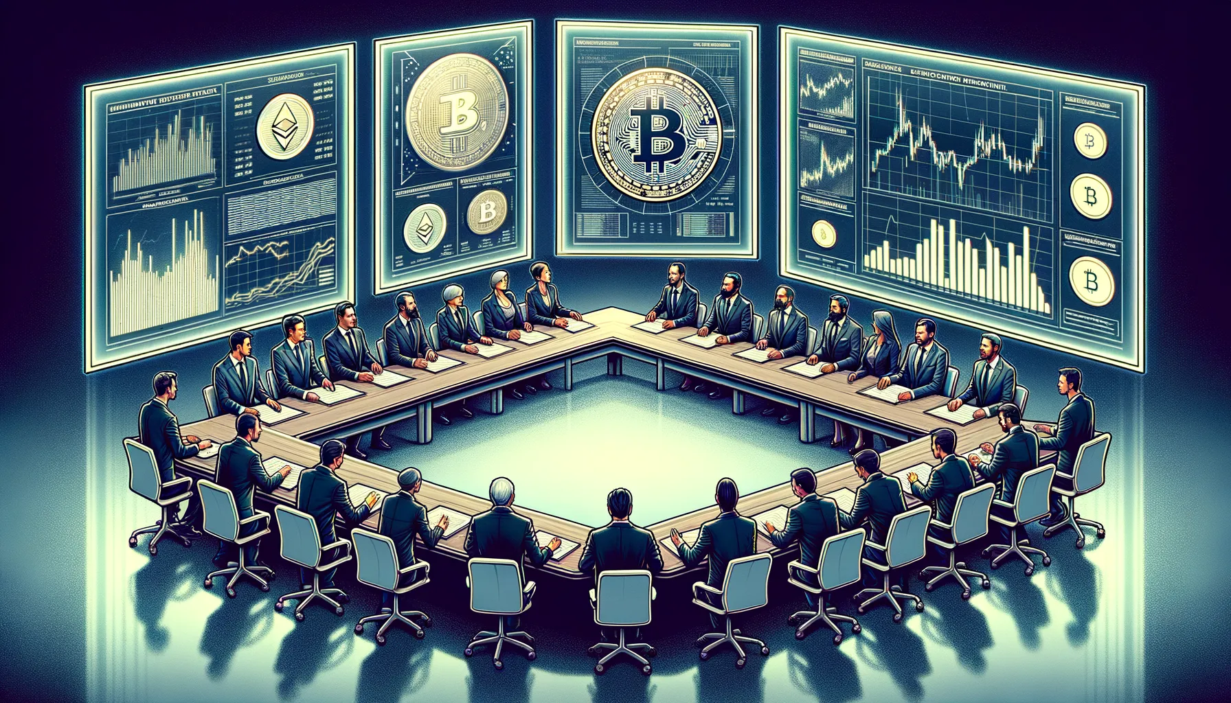 Rilis Dokumen Epstein dan Kontroversi Cryptocurrency Trump