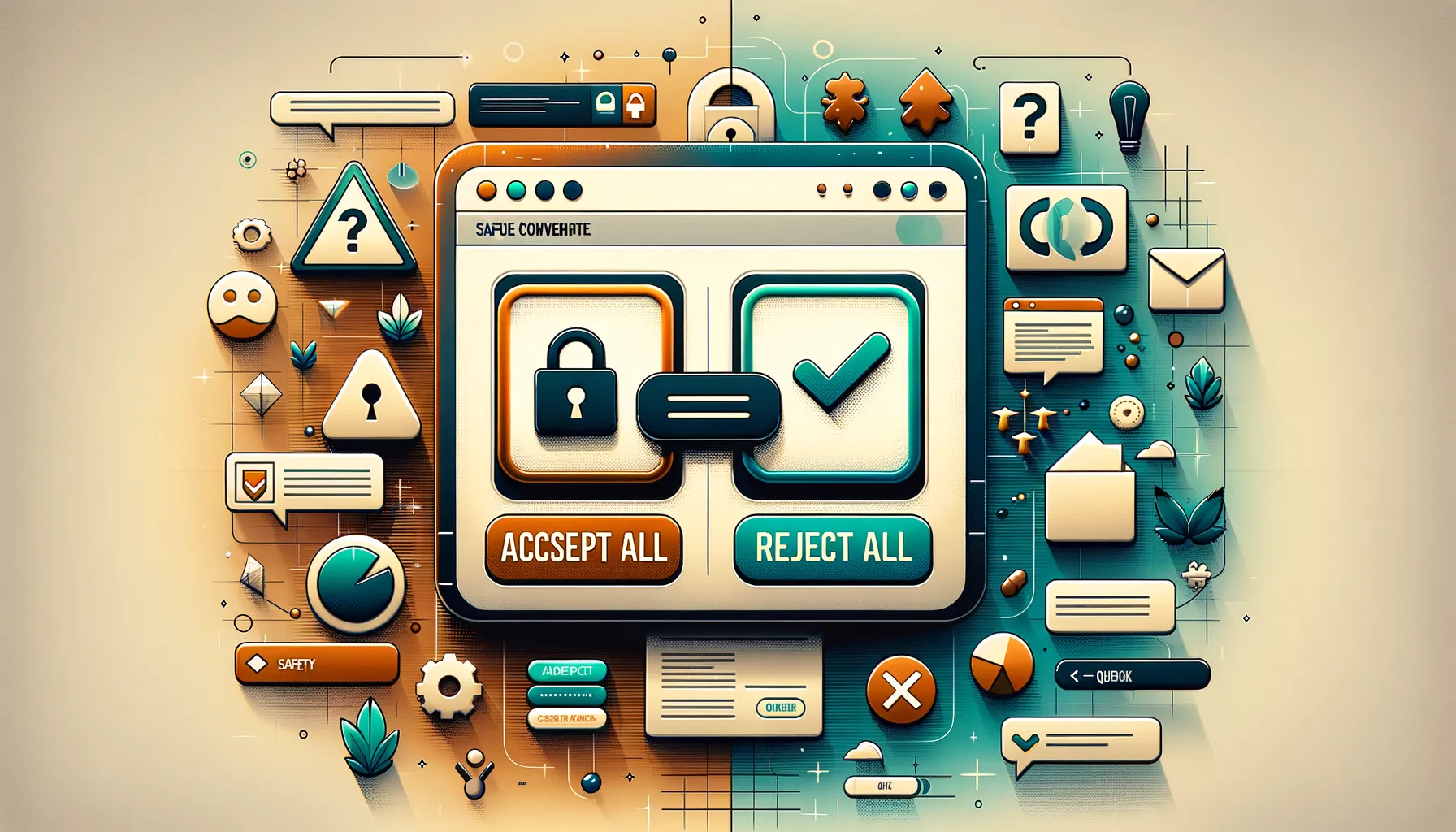 Pengaruh Cookie pada Privasi Digital dan Pengalaman Pengguna