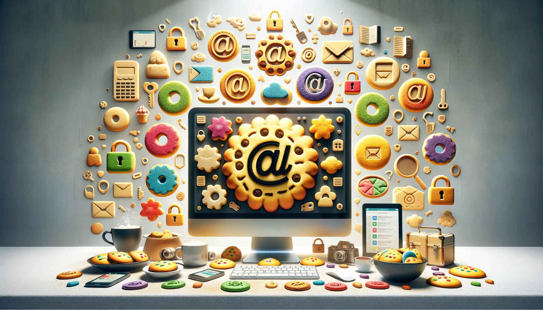 Cookies: Kebermanfaatan dan Kontroversi Penggunaan Data