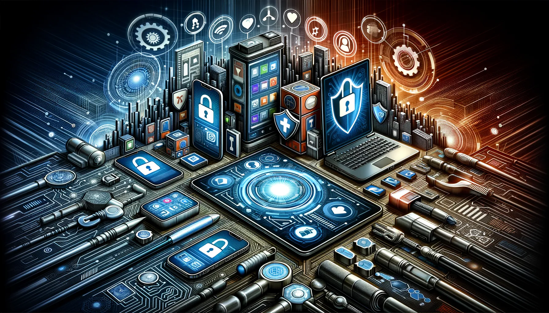 Privasi Digital: Antara Kenyamanan dan Keamanan Data