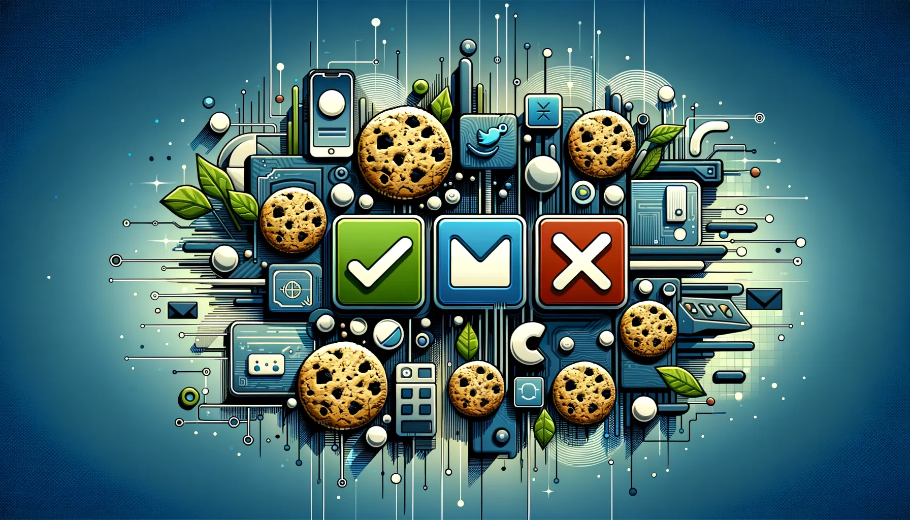 Kebijakan Privasi: Dampak Penggunaan Cookie bagi Pengguna