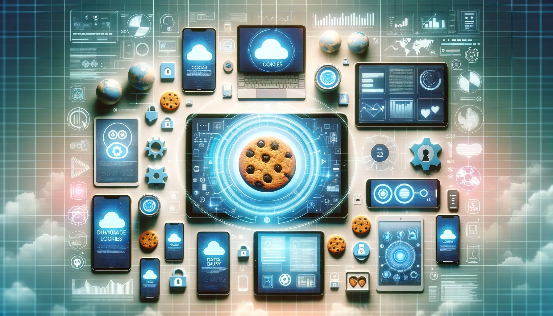 Pentingnya Privasi: Cookies dan Dampaknya pada Pengguna