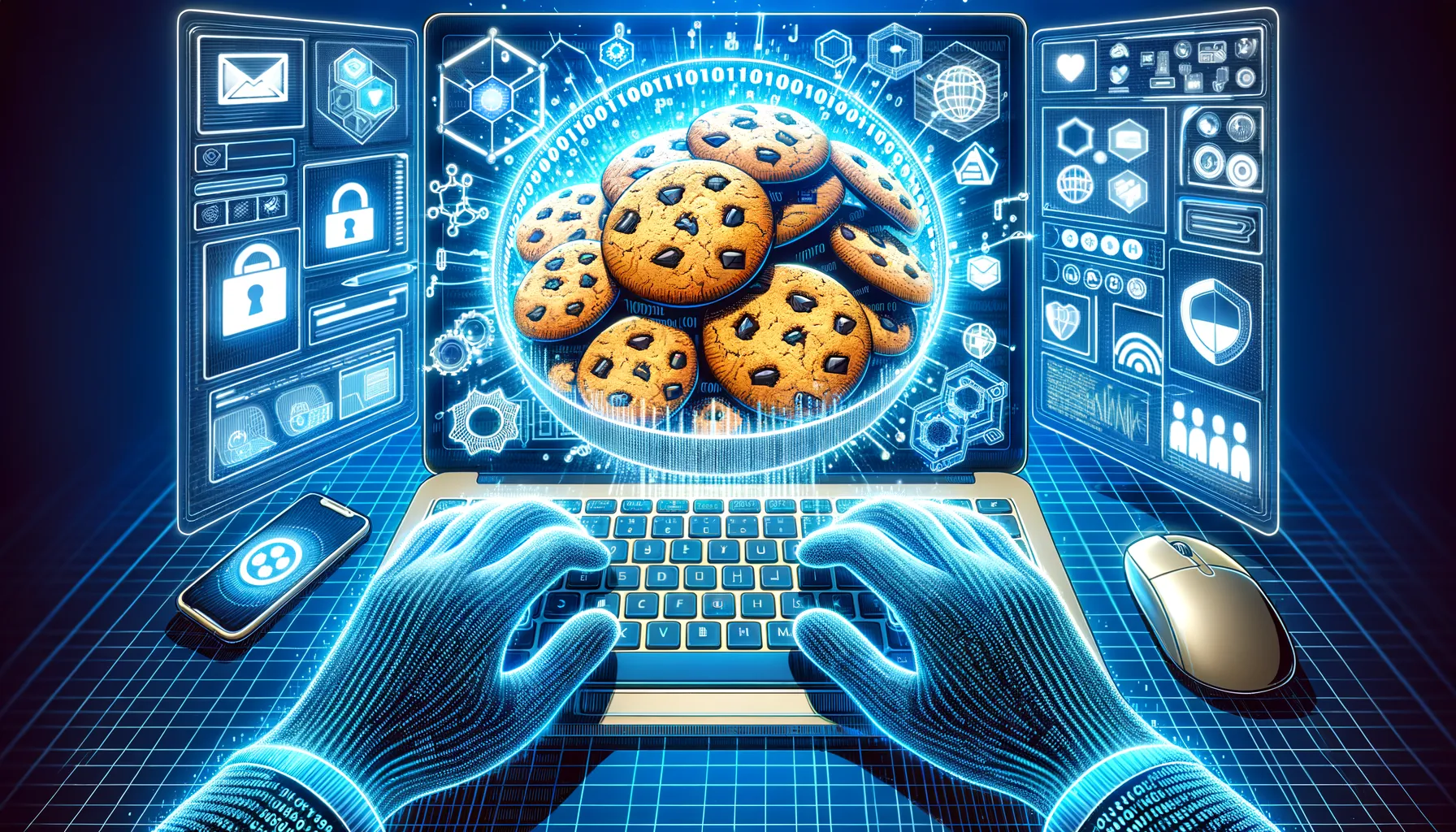 Kontroversi Penggunaan Cookies: Privasi atau Kenyamanan?