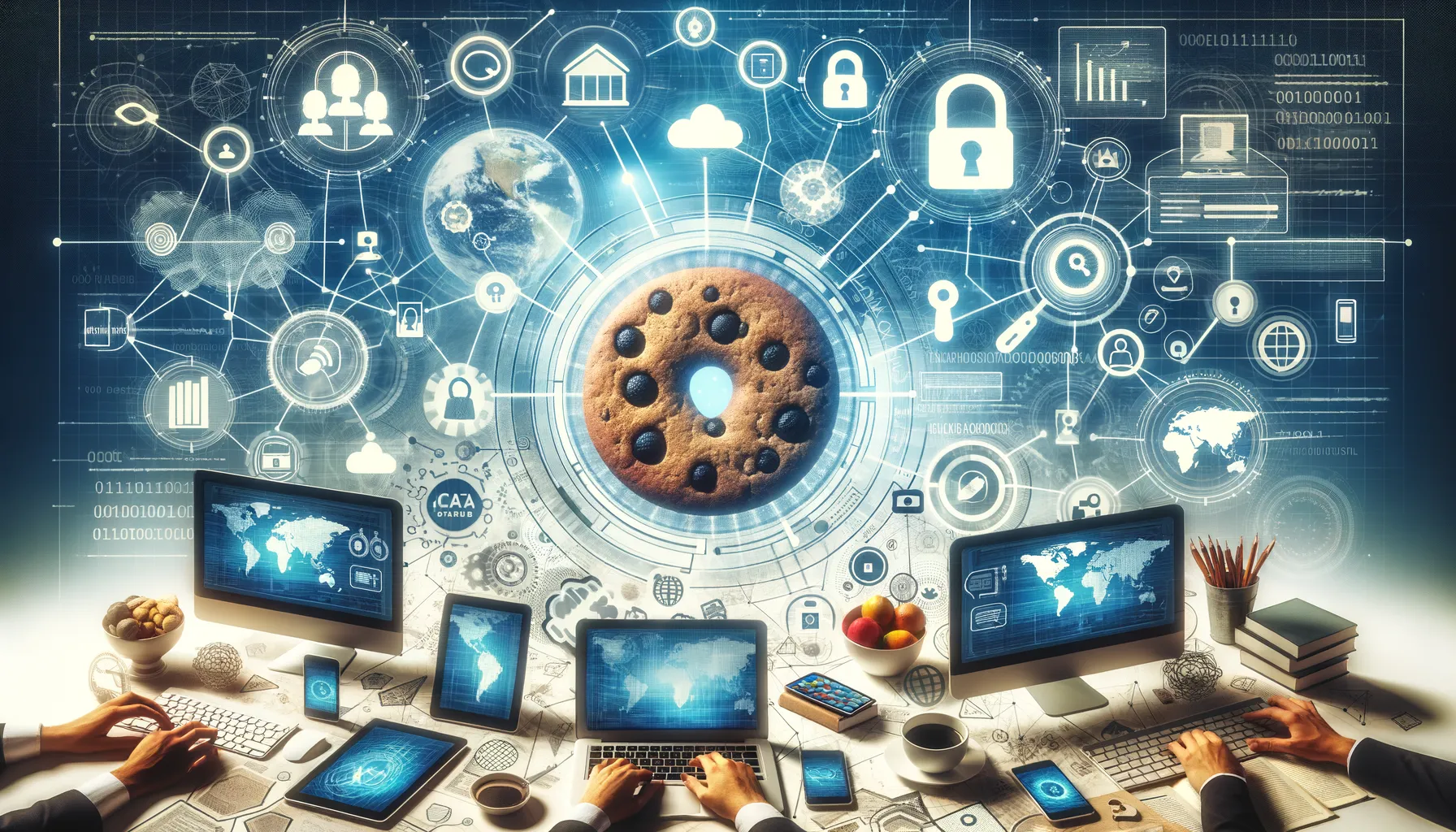 Privasi dalam Era Digital: Mengapa Cookie Jadi Perdebatan?