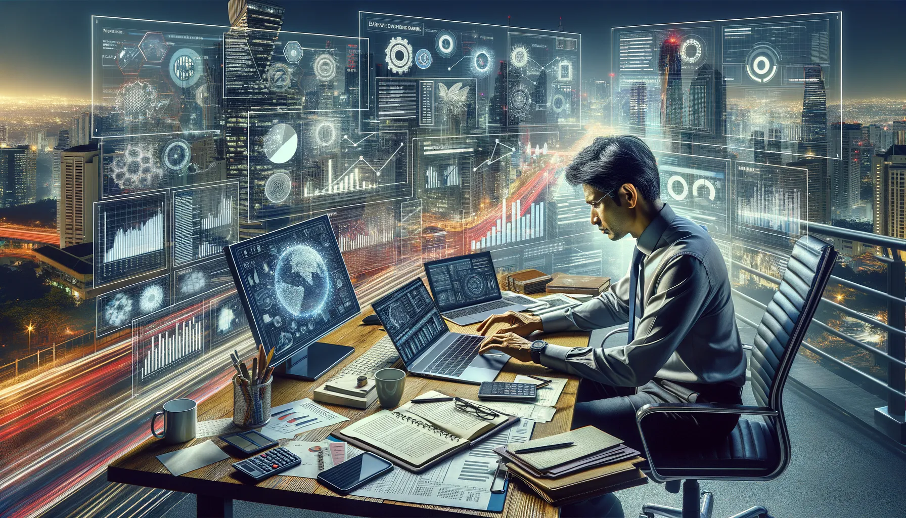 Pemanfaatan Data Digital: Antara Kemudahan dan Privasi