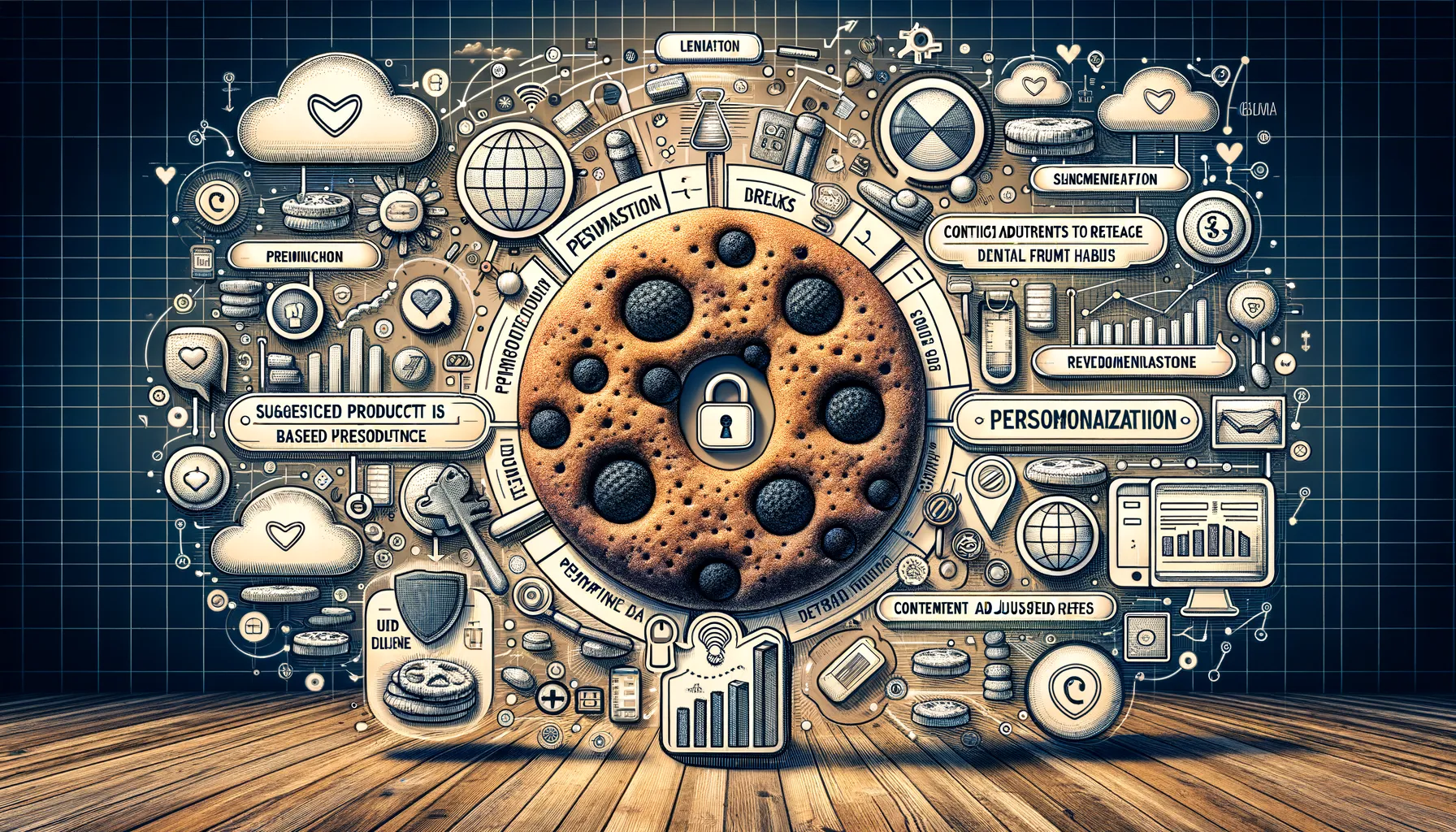 Memahami Peran Cookies: Privasi dan Personalisasi di Era Digital