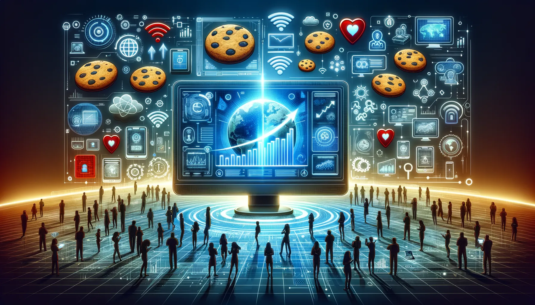 Privasi Digital: Mengurai Manfaat dan Risiko Cookies