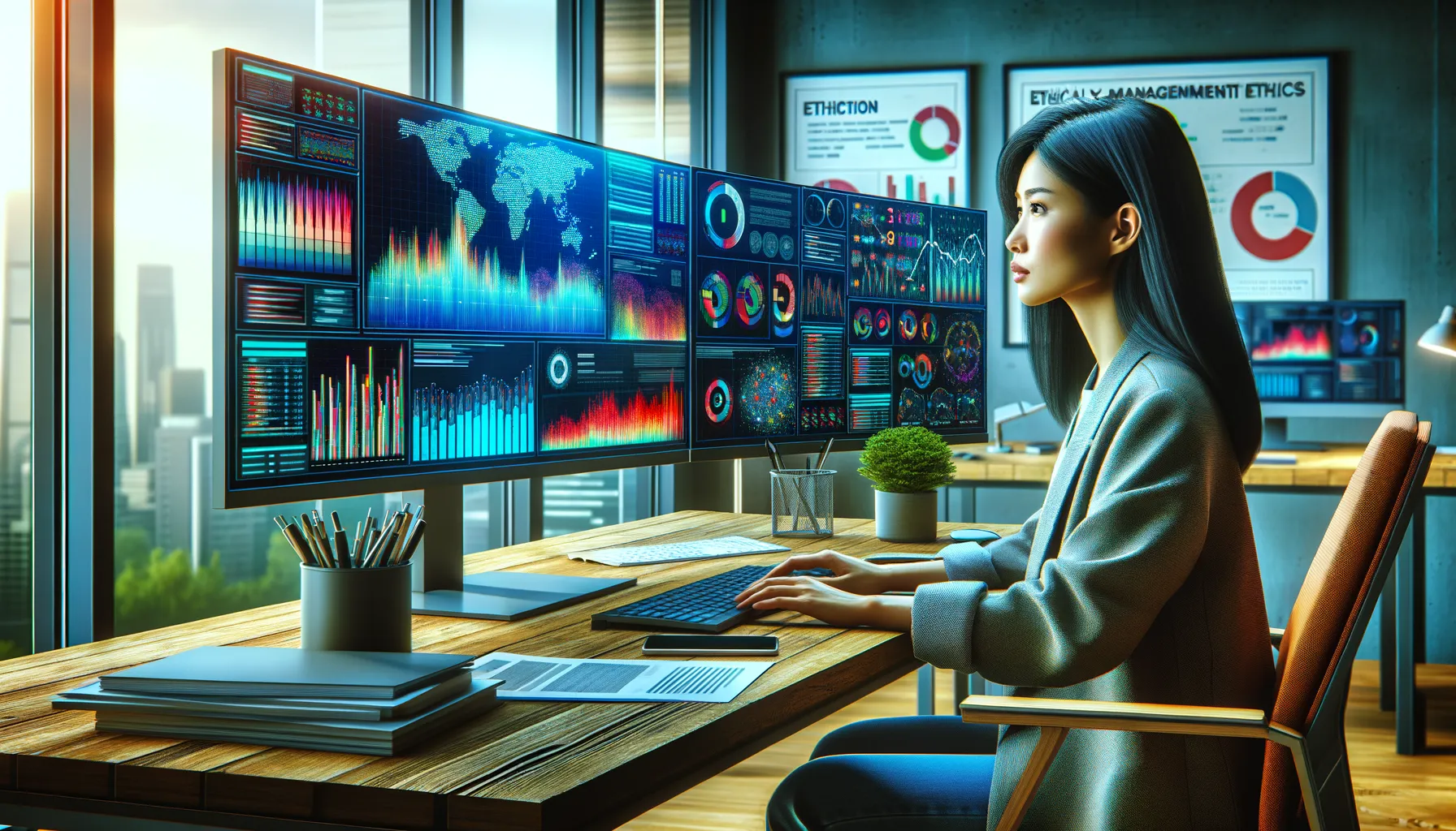 Pentingnya Transparansi dalam Penggunaan Data Digital