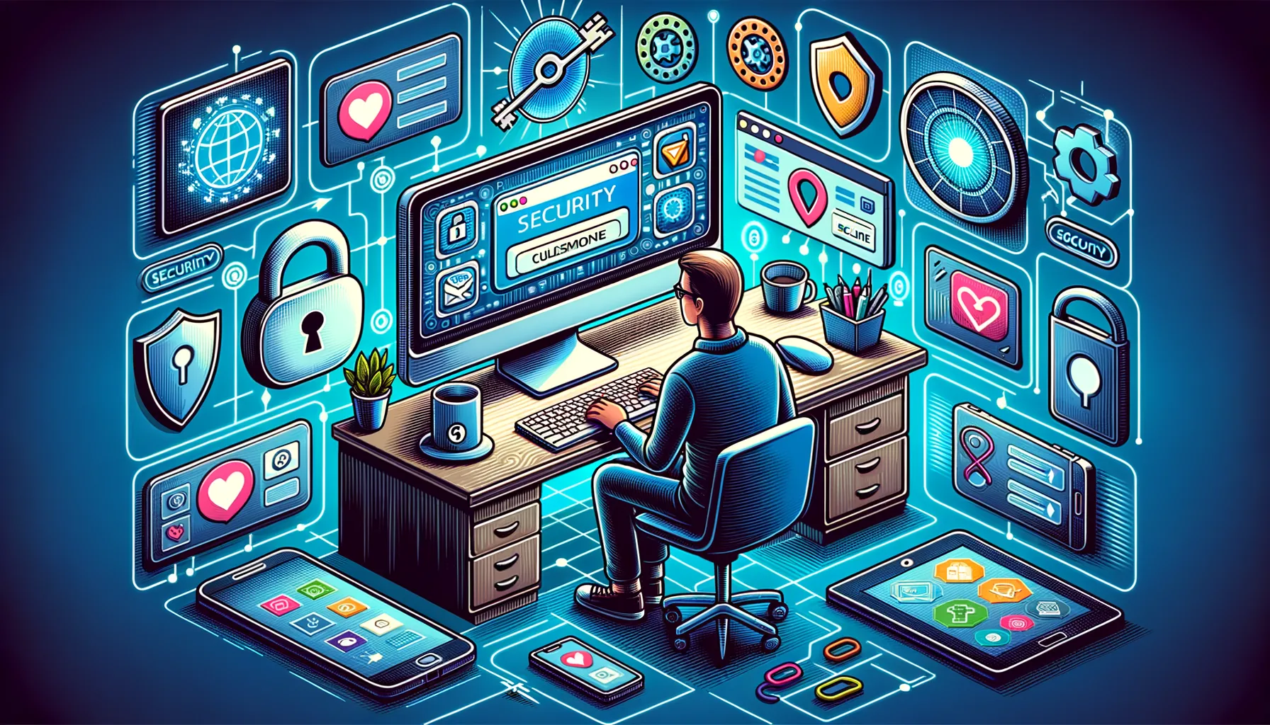 Pentingnya Kesadaran Penggunaan Cookie dalam Era Digital