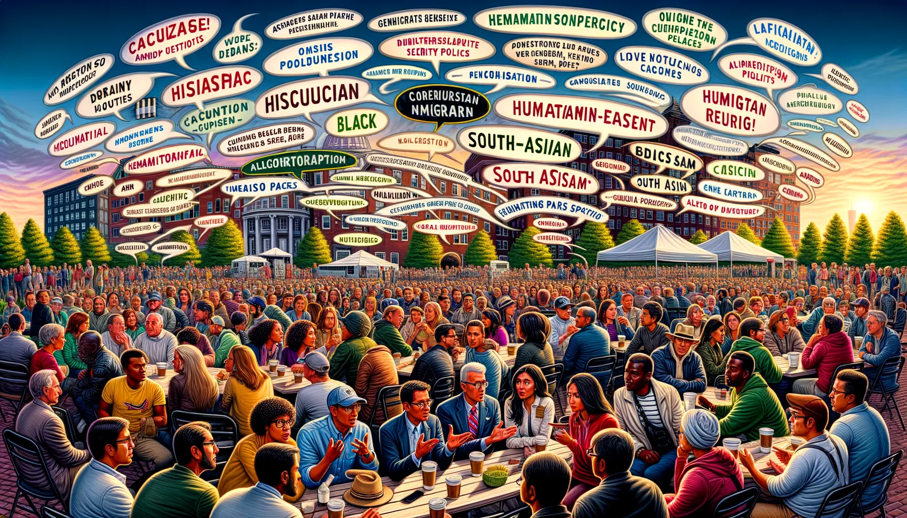 Kontroversi ICE di Boston: Implikasi Kebijakan Trump