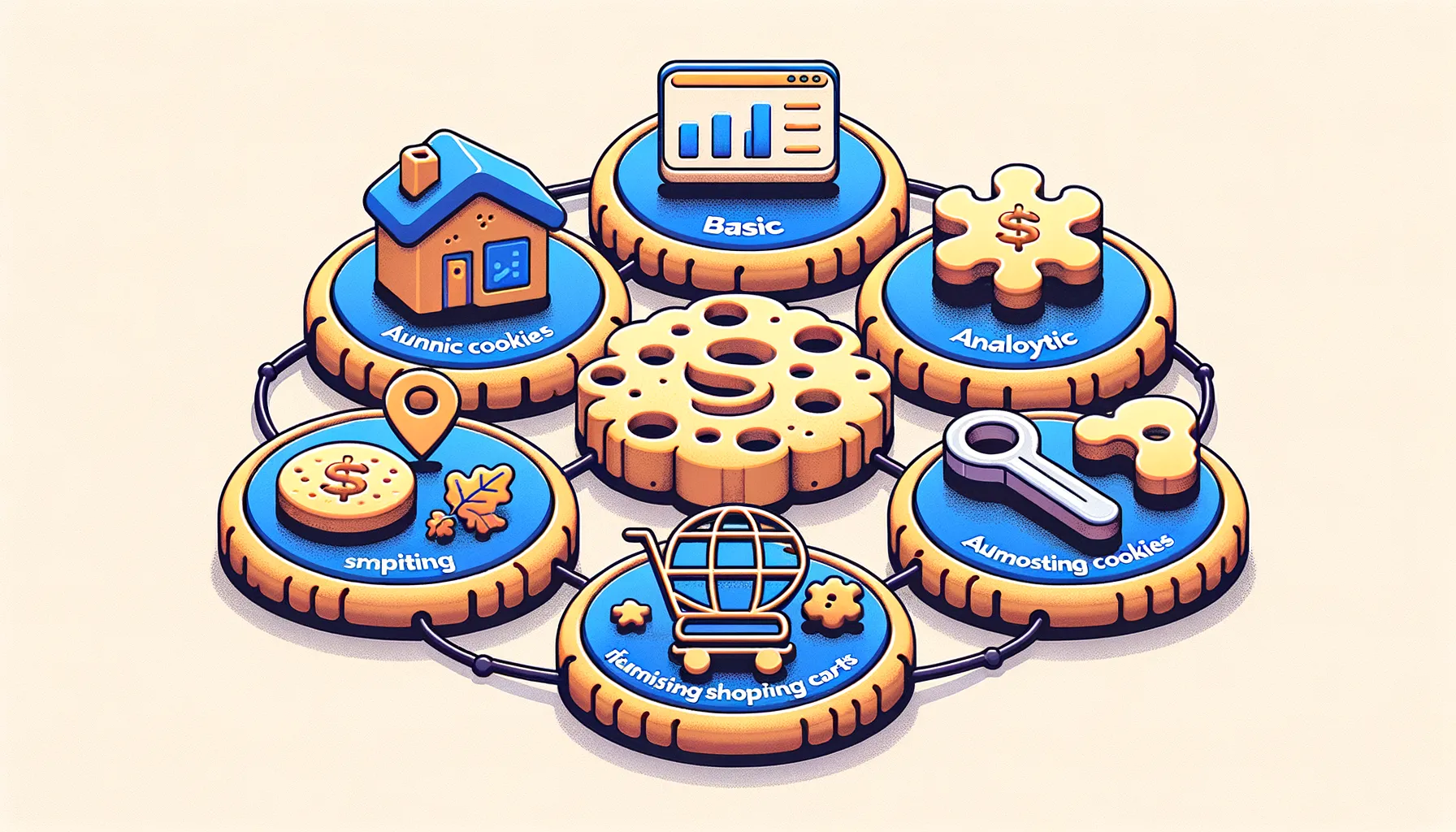 Pemahaman Baru Tentang Penggunaan Cookie dan Data