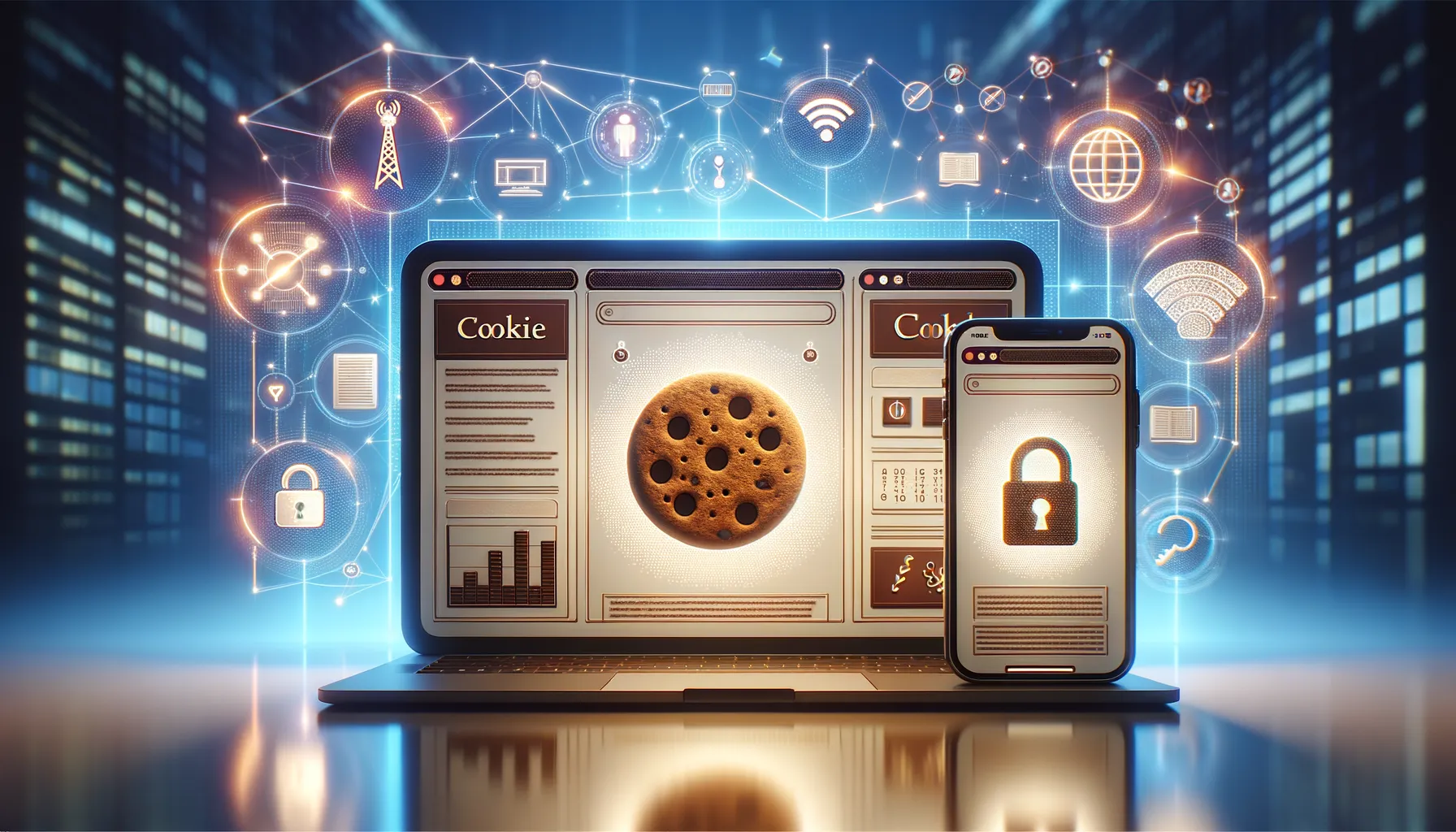 Pemanfaatan Cookie: Antara Kenyamanan dan Privasi Pengguna