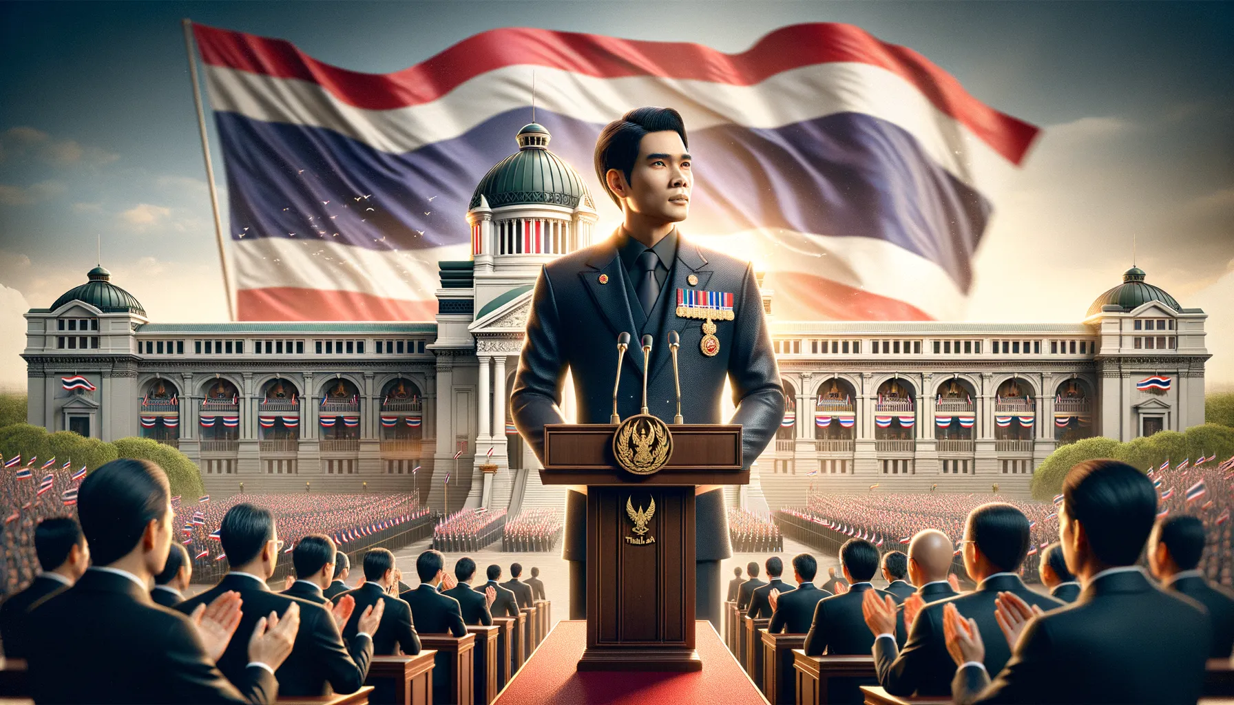 Anutin Charnvirakul: Pemimpin Baru Thailand dalam Sorotan